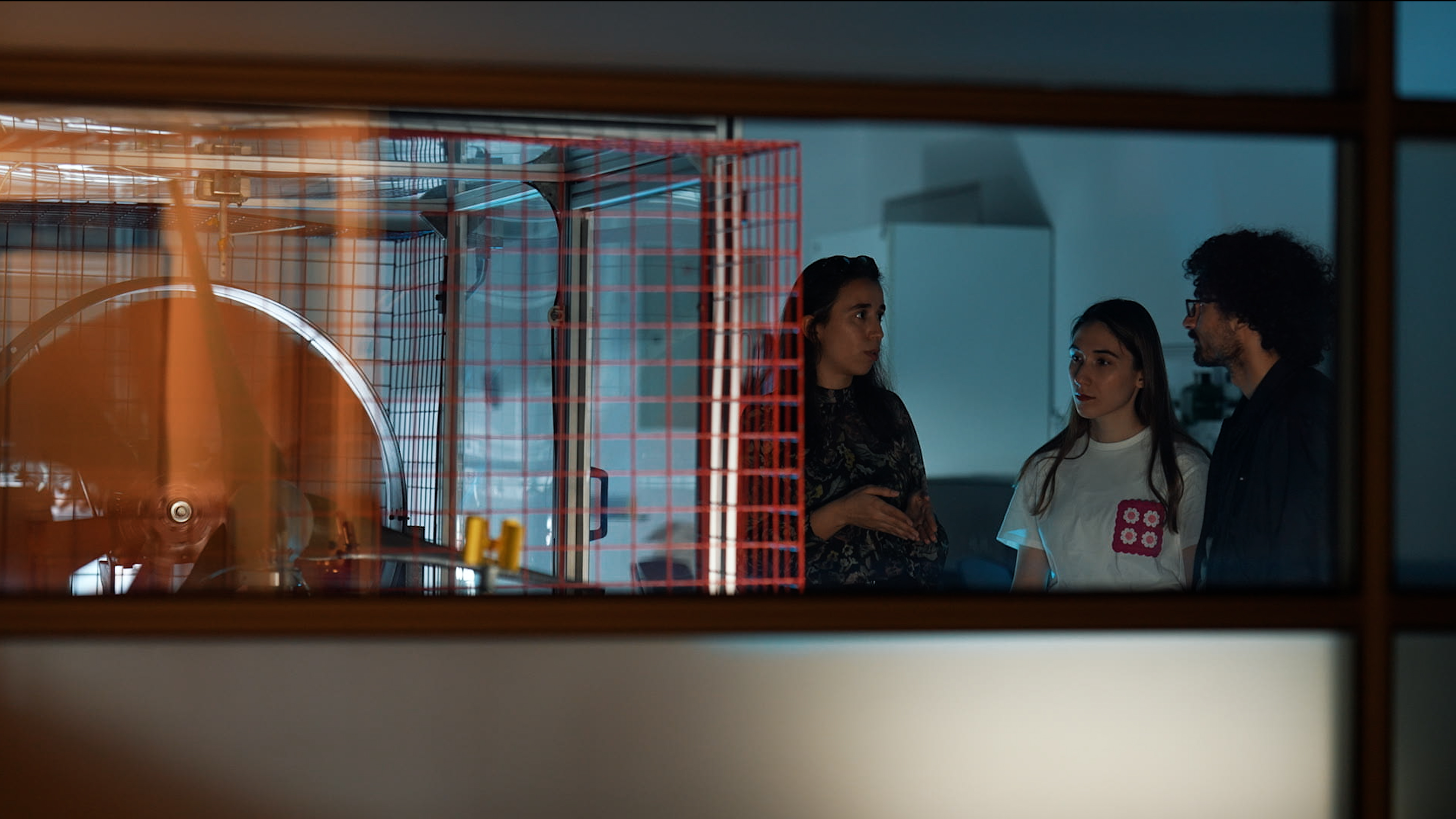 Mühendislik ve Doğa Bilimleri Fakültesi