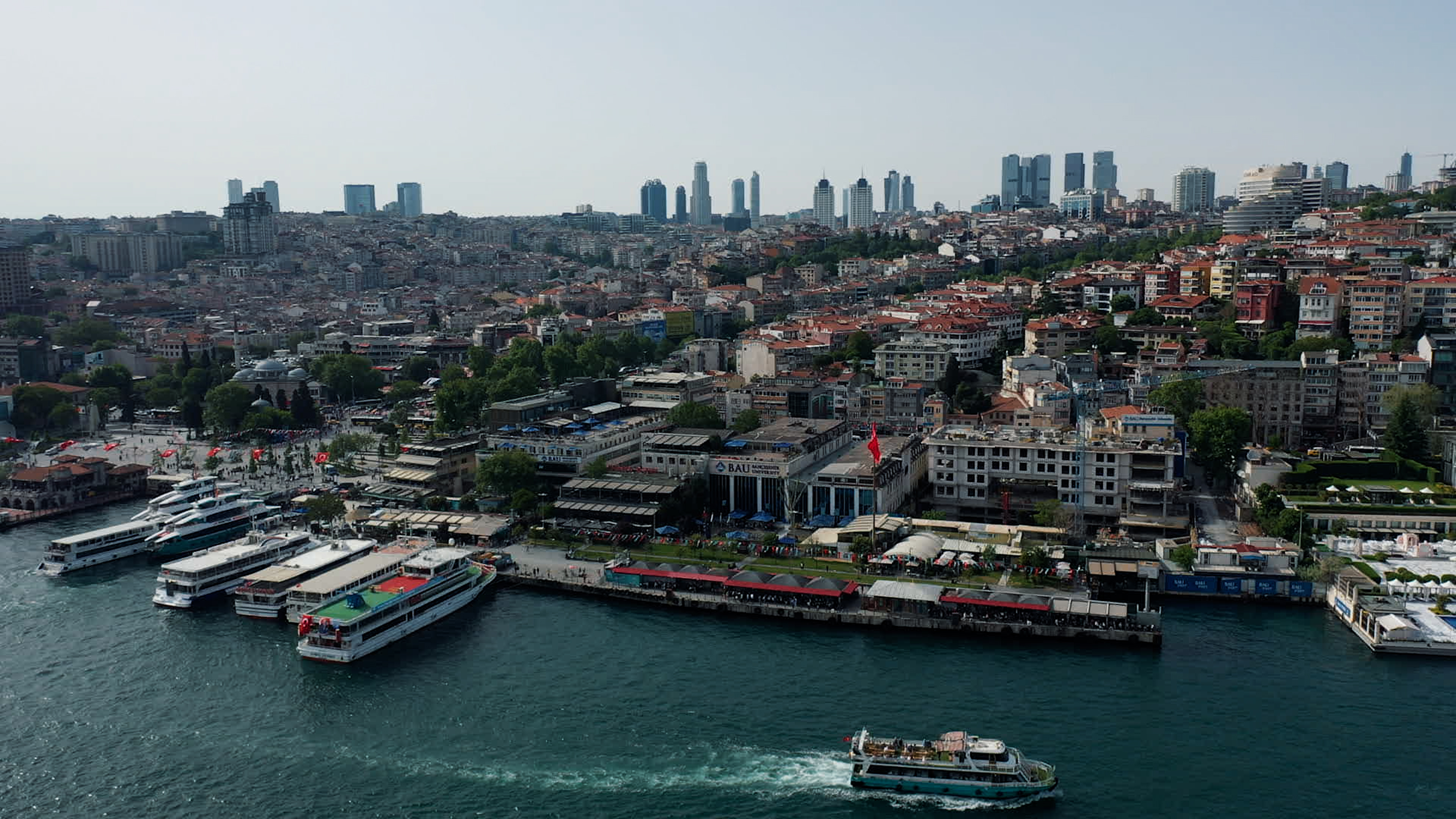 Mühendislik ve Doğa Bilimleri Fakültesi