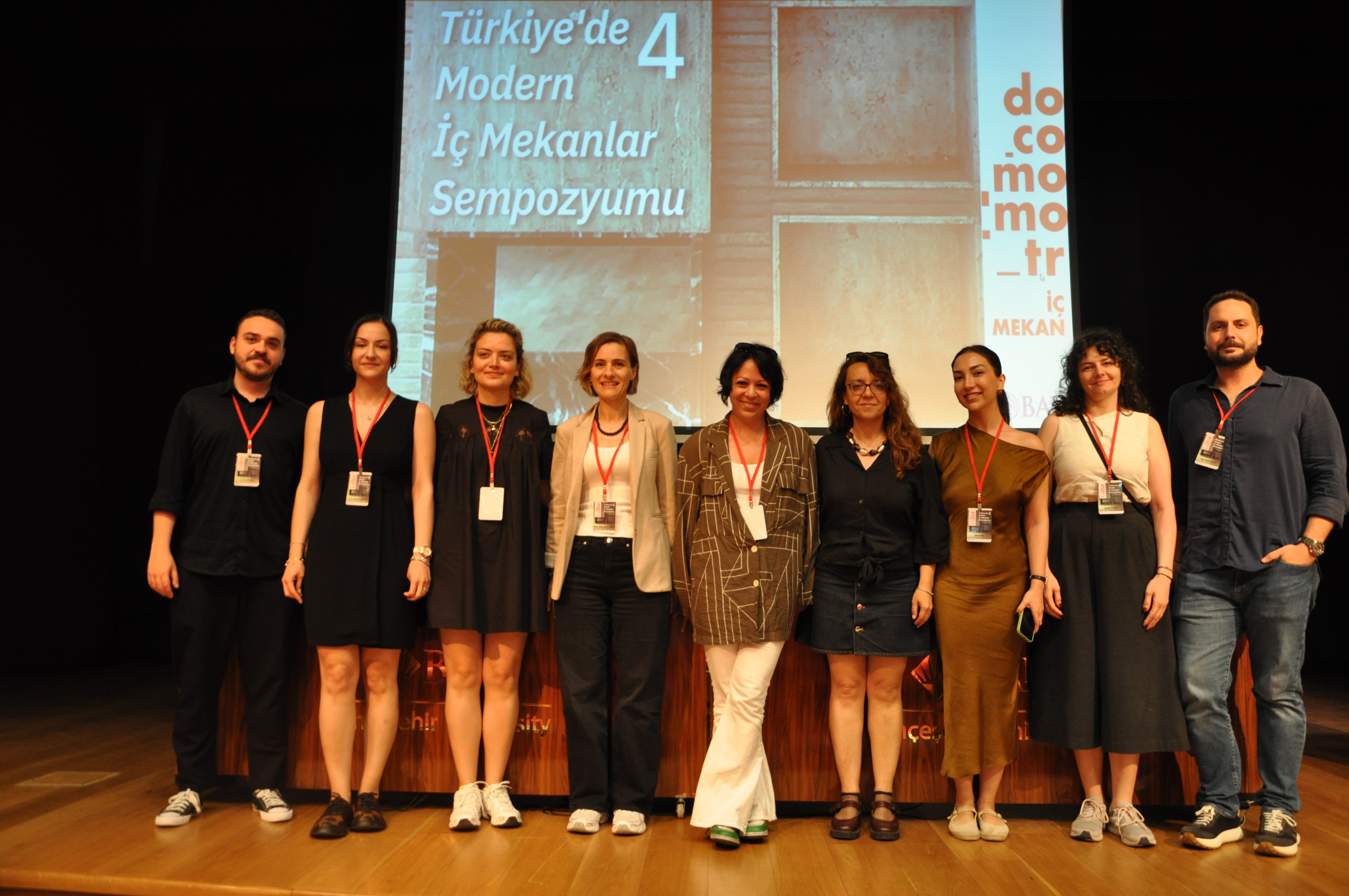 docomomo_tr - Türkiye'de Modern İç Mekanlar Sempozyumu 4