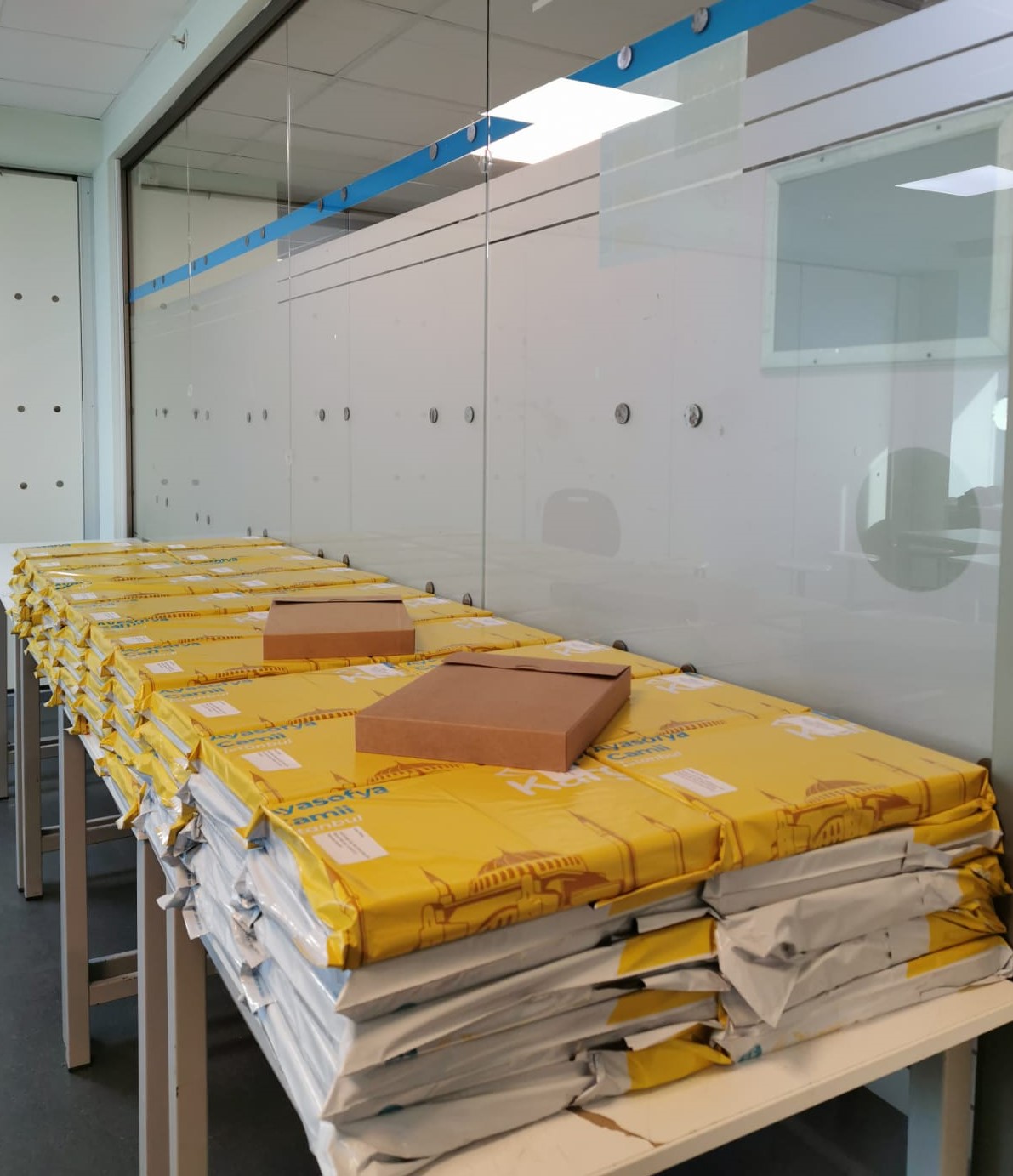 Tasarımcı Başlangıç Kitleri