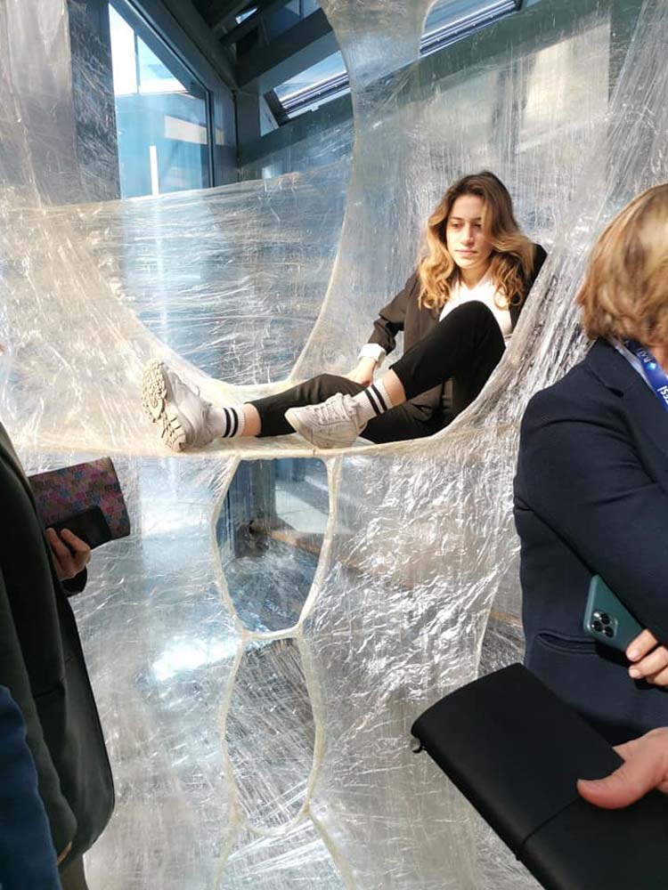 Mimarlık Bölümü Hakkında