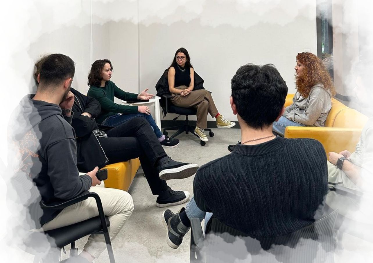 Etkinlikler ve Faaliyetler Köşesi