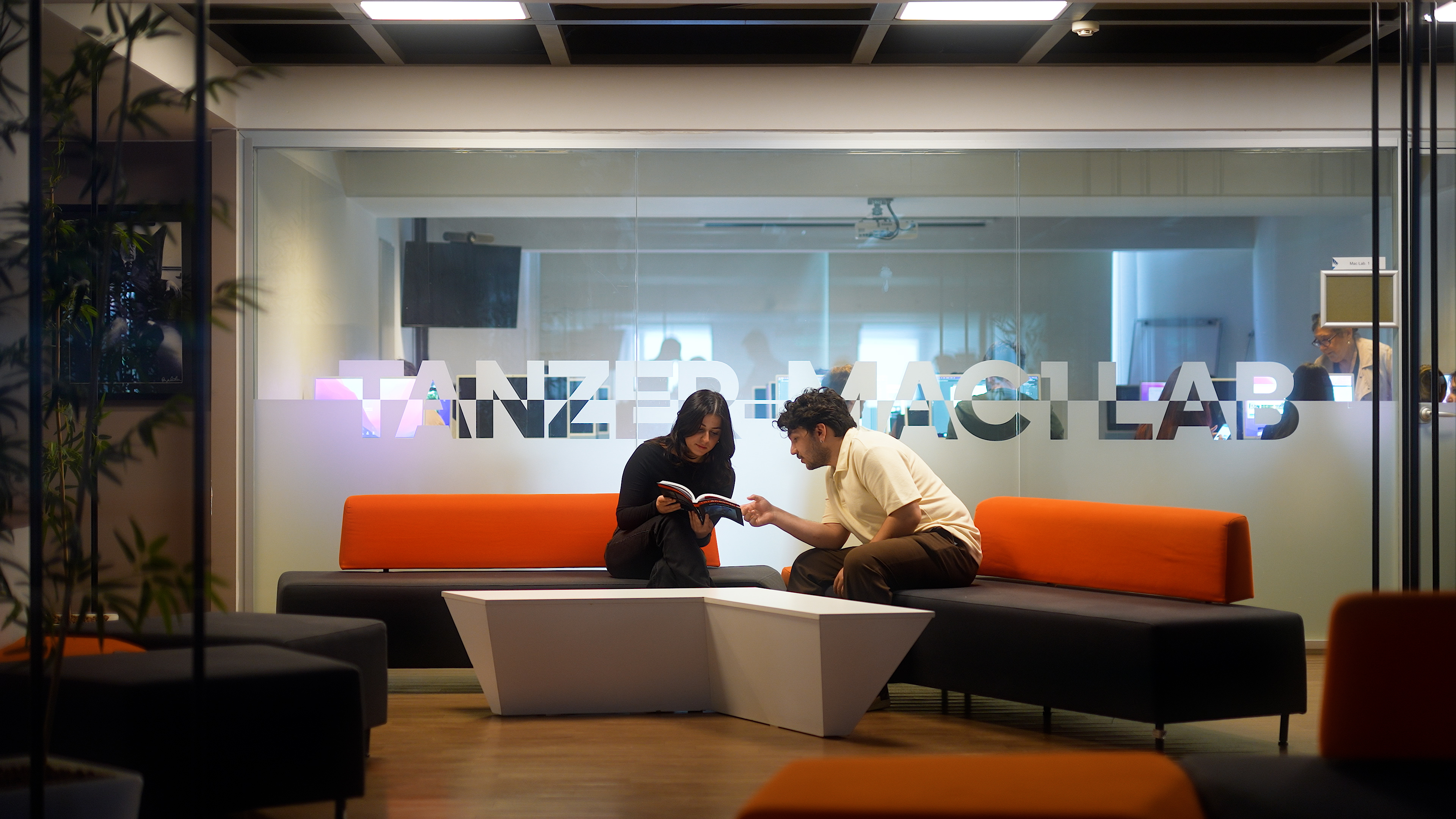 İletişim Fakültesi