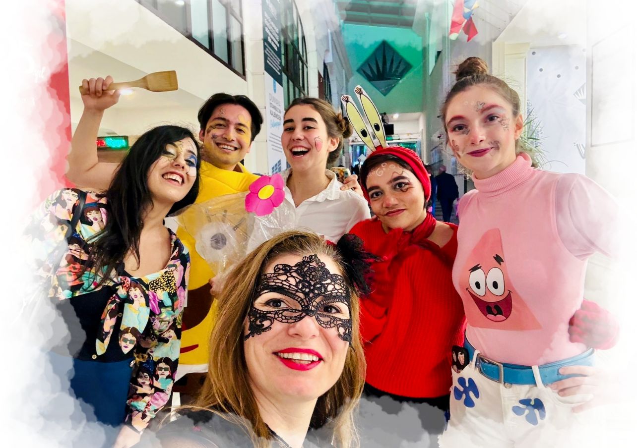 Etkinlikler ve Faaliyetler Köşesi