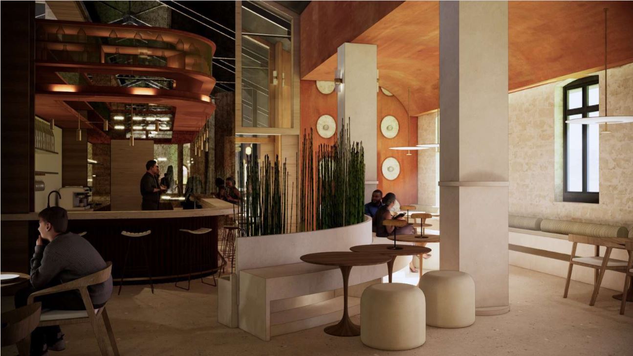 2. Sınıf Jürileri ve Öğrenci Projeleri