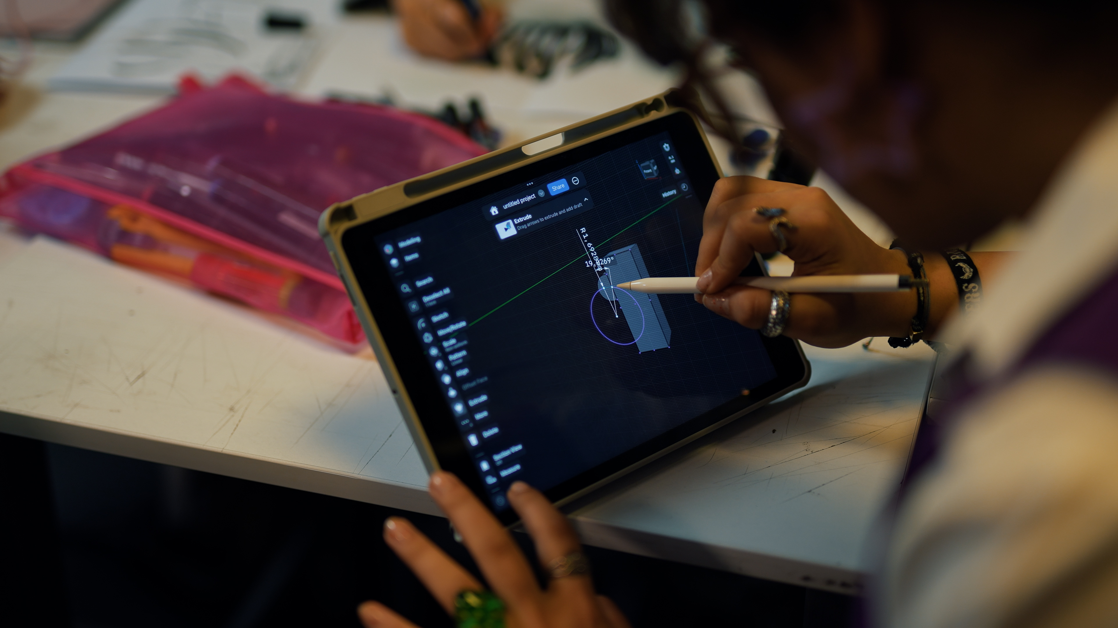 Mimarlık ve Tasarım Fakültesi