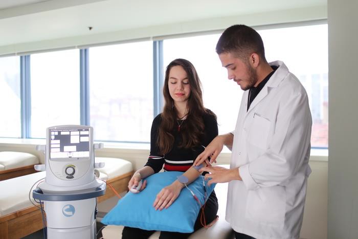 BAU SHMYO Laboratuvarlarımız