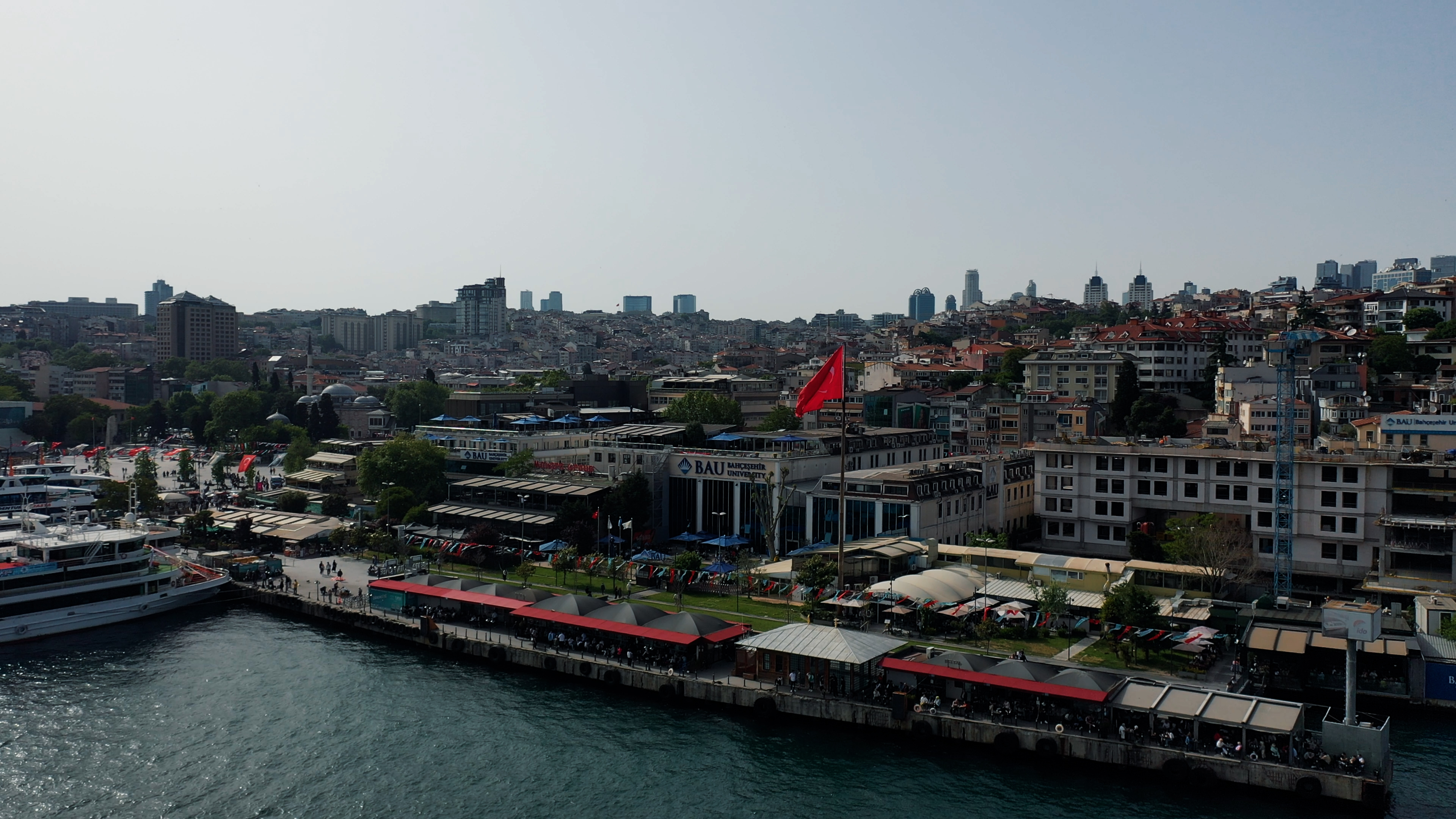 Sağlık Bilimleri Fakültesi