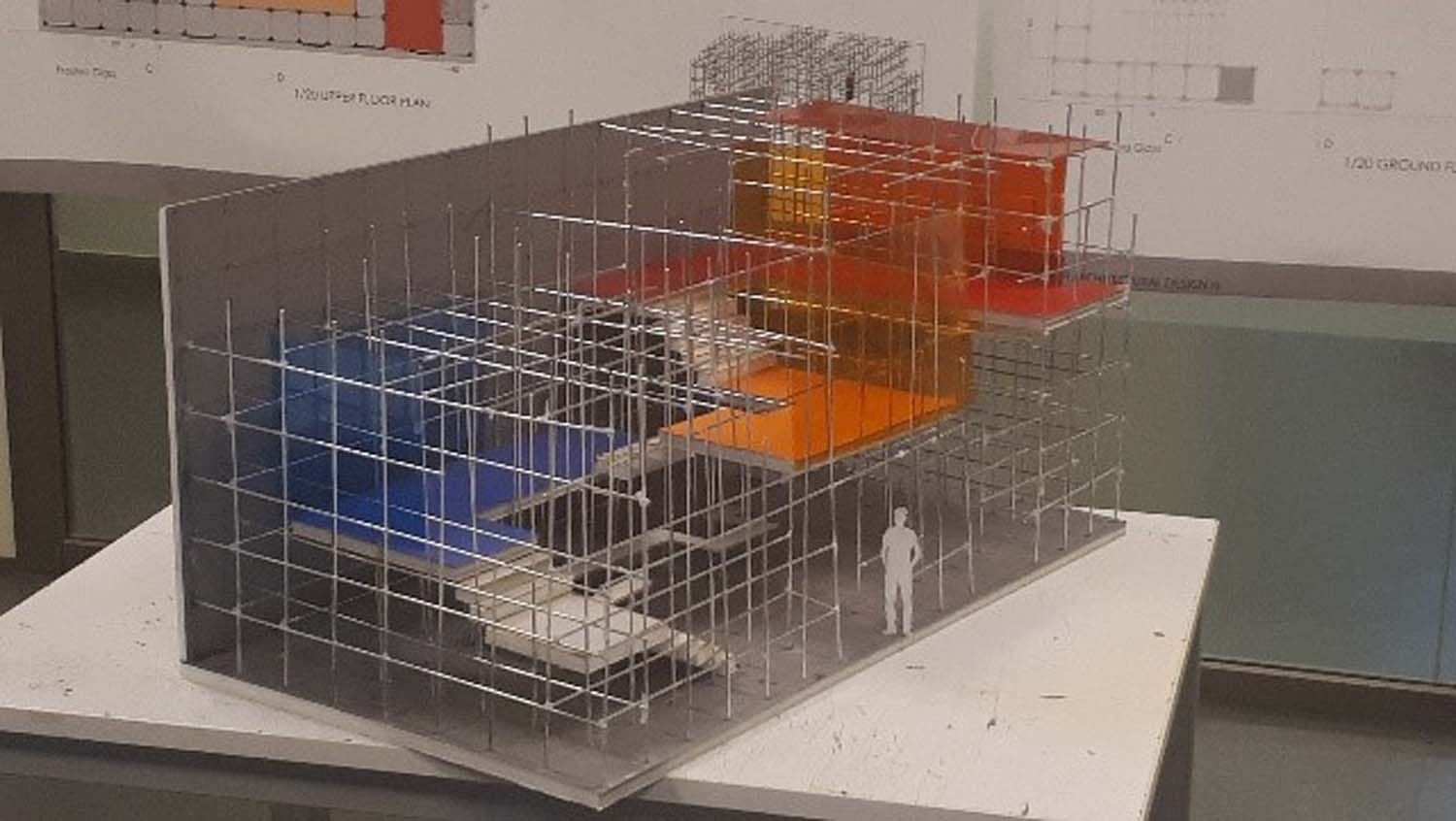 3. Sınıf Jürileri ve Öğrenci Projeleri