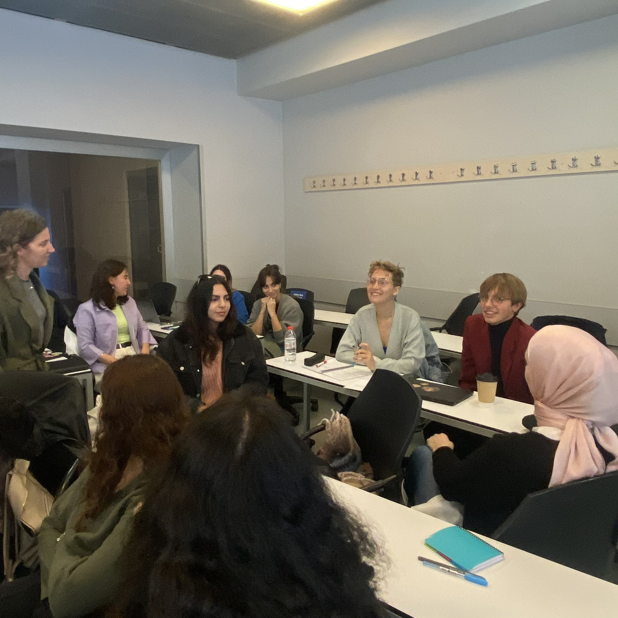 Teaching Through Flipped-Learning Methodology