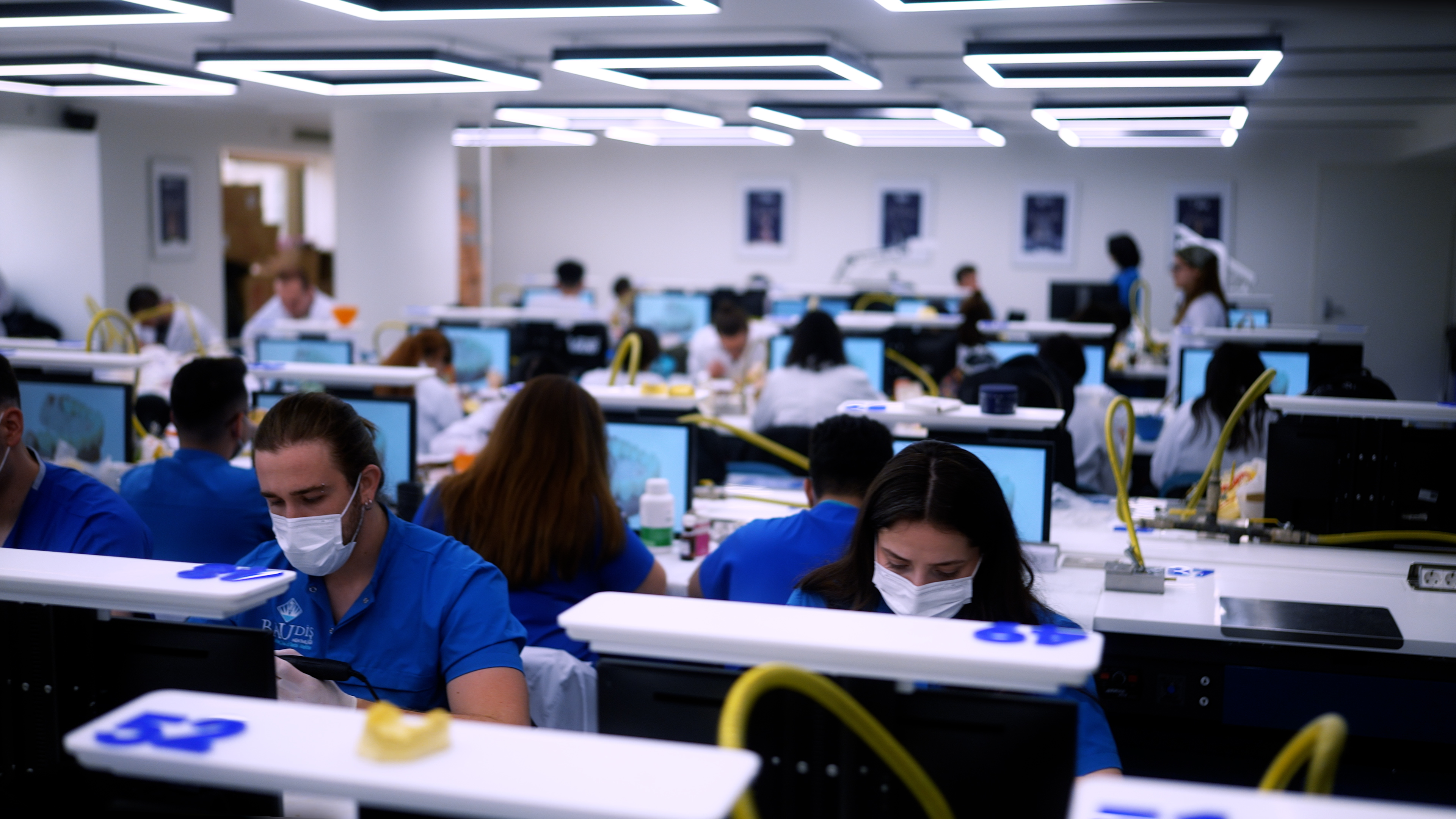 Diş Hekimliği Fakültesi