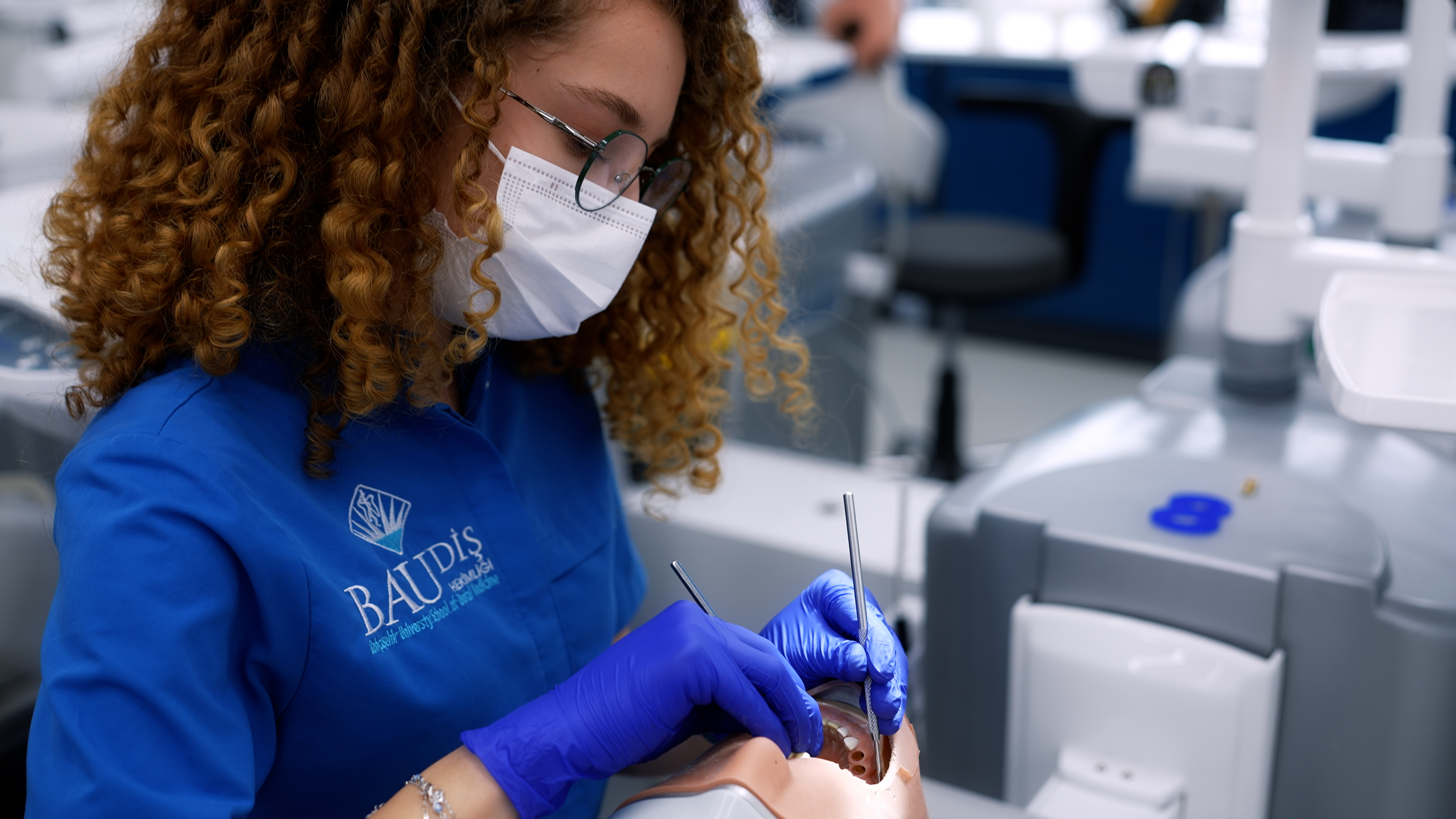 Diş Hekimliği Fakültesi