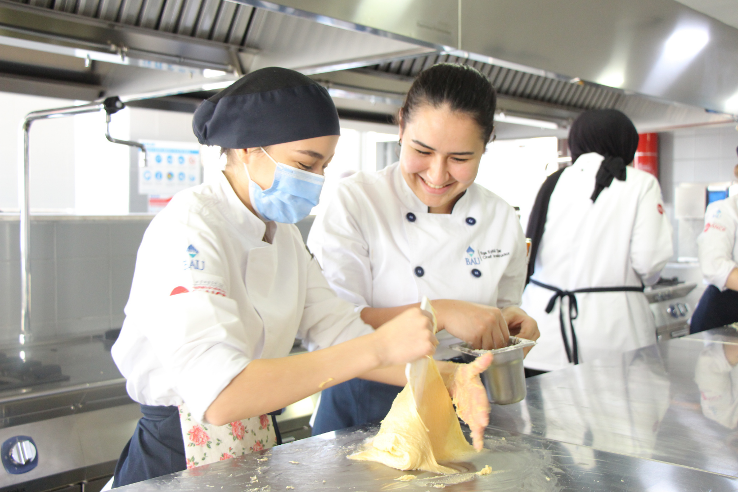 Beşiktaş Kuzey Yerleşkesi