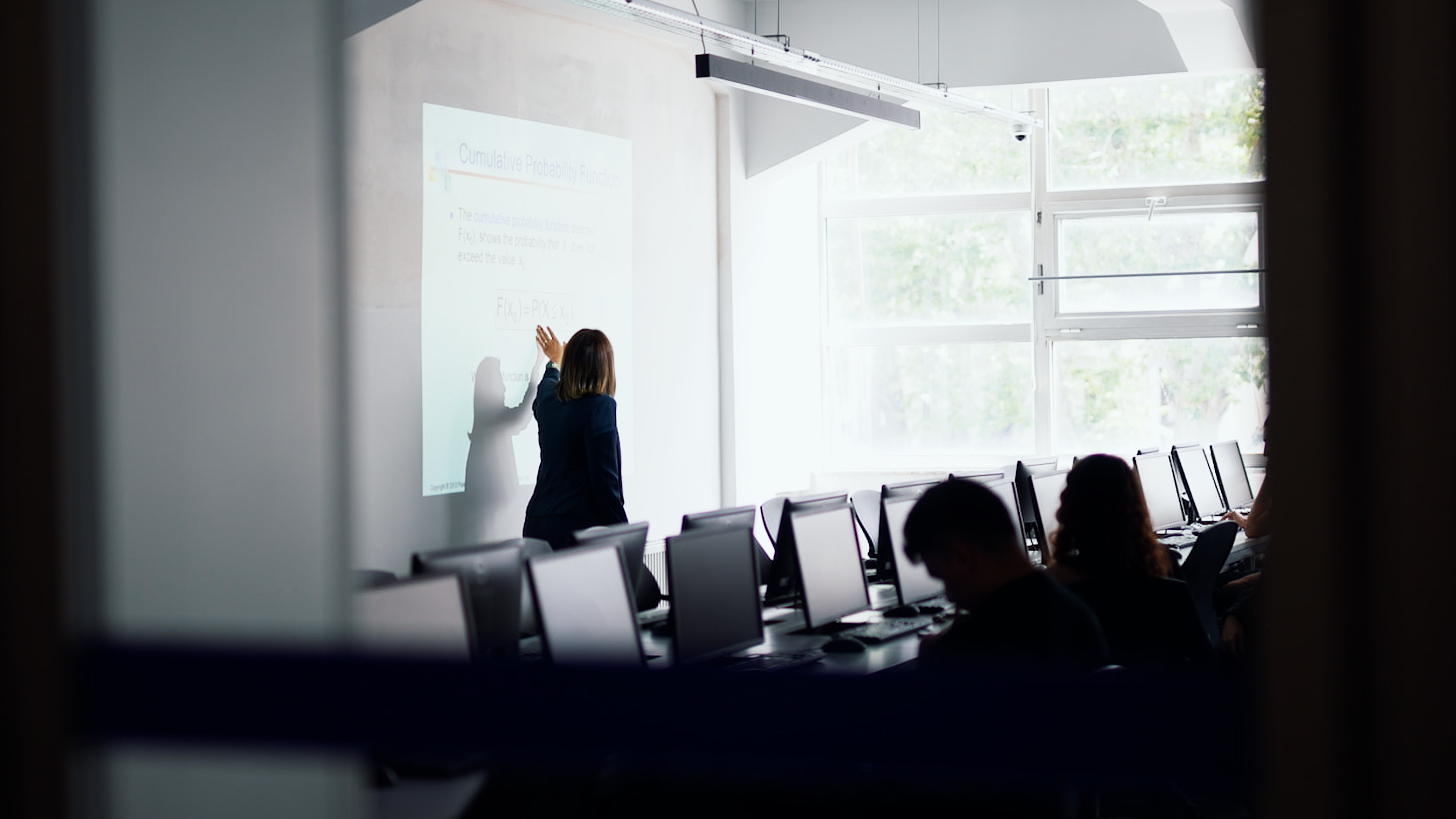 İktisadi İdari ve Sosyal Bilimler Fakültesi