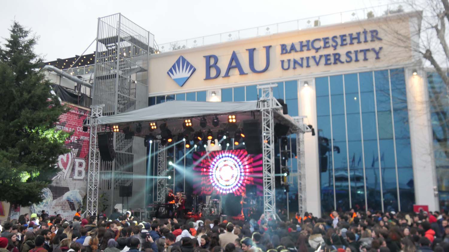 Etkinlikler ve Faaliyetler Köşesi