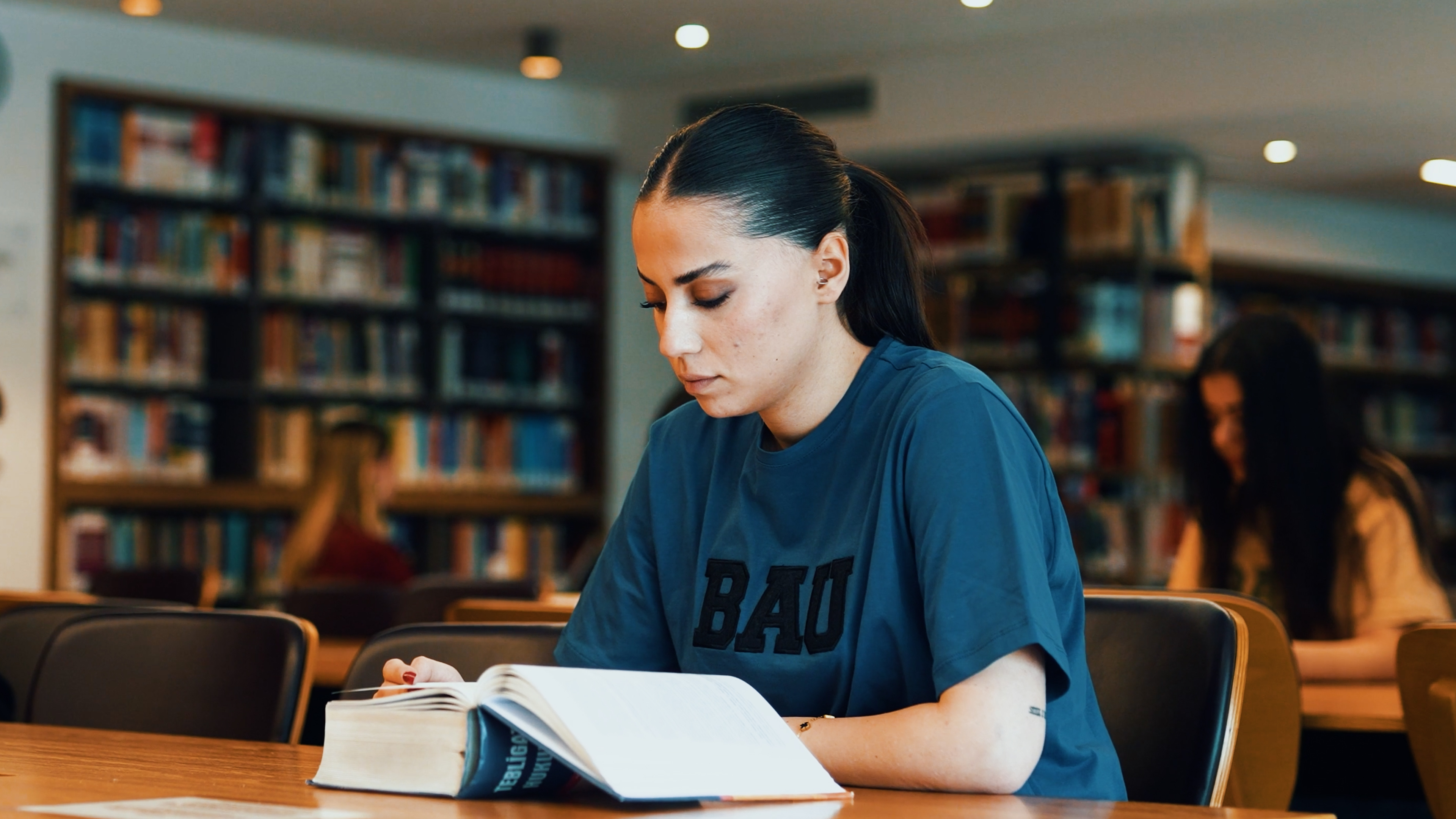 İktisadi İdari ve Sosyal Bilimler Fakültesi