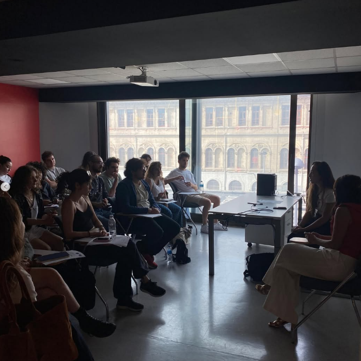 Sinema ve Televizyon