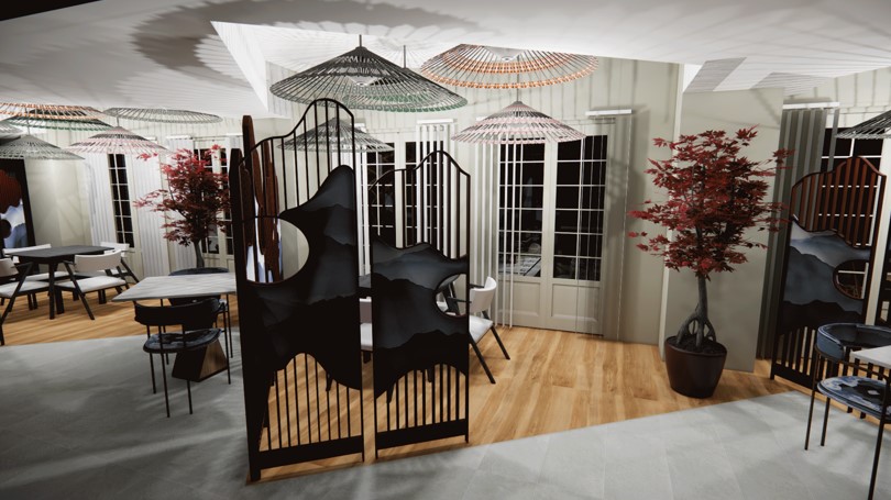 3. Sınıf Jürileri ve Öğrenci Projeleri