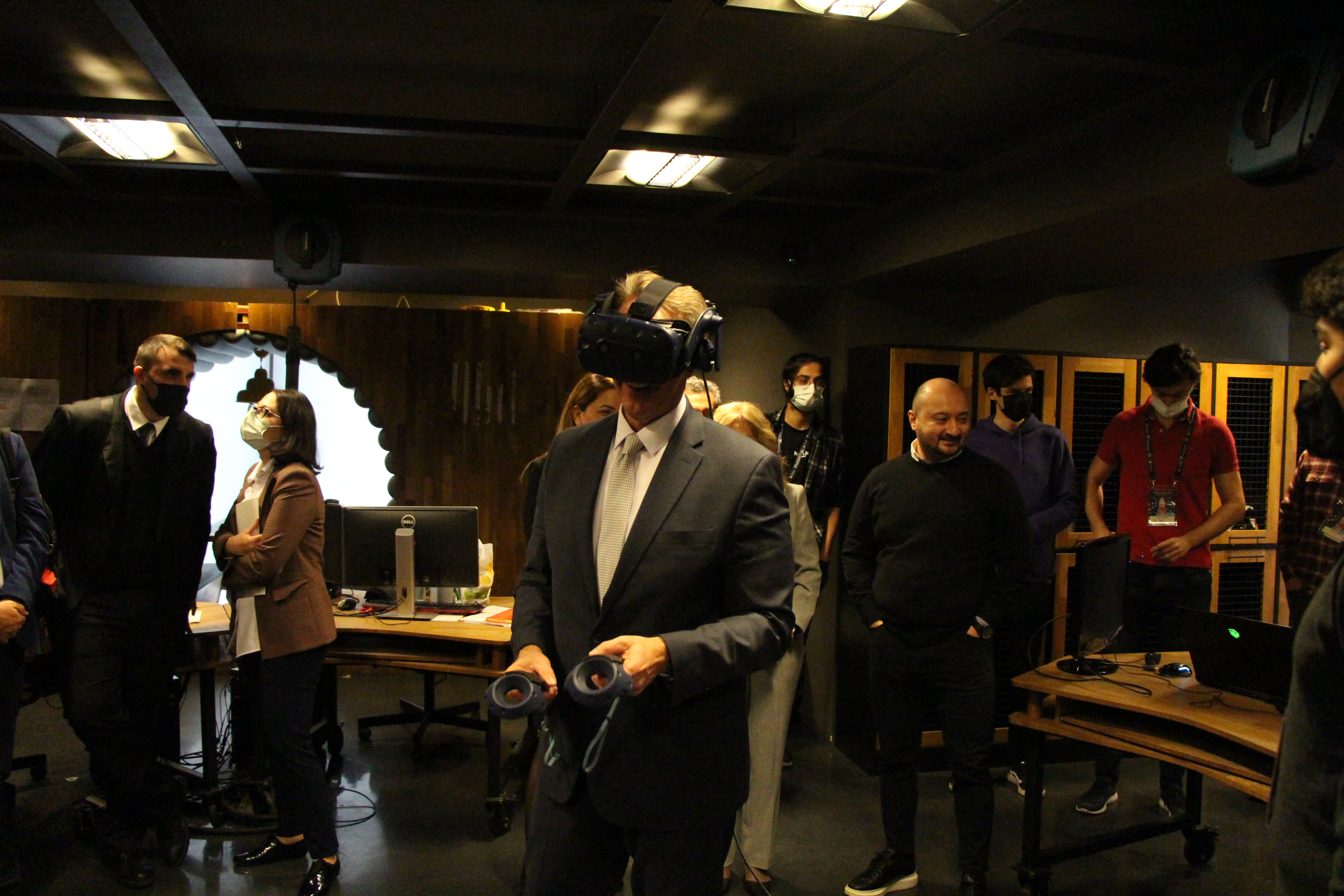 TechCamp İstanbul 2022 Gerçekleşti