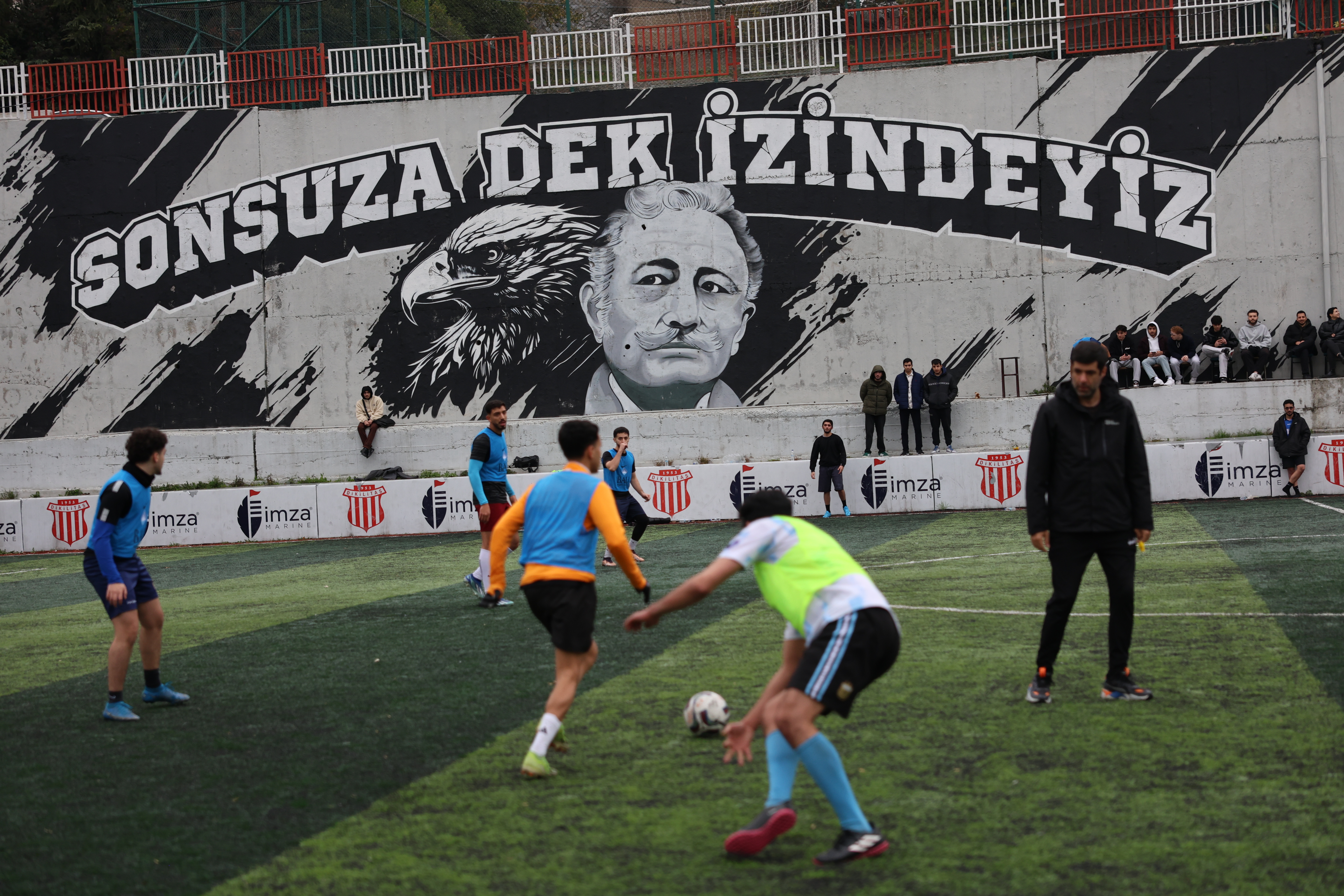 Etkinlikler ve Faaliyetler Köşesi