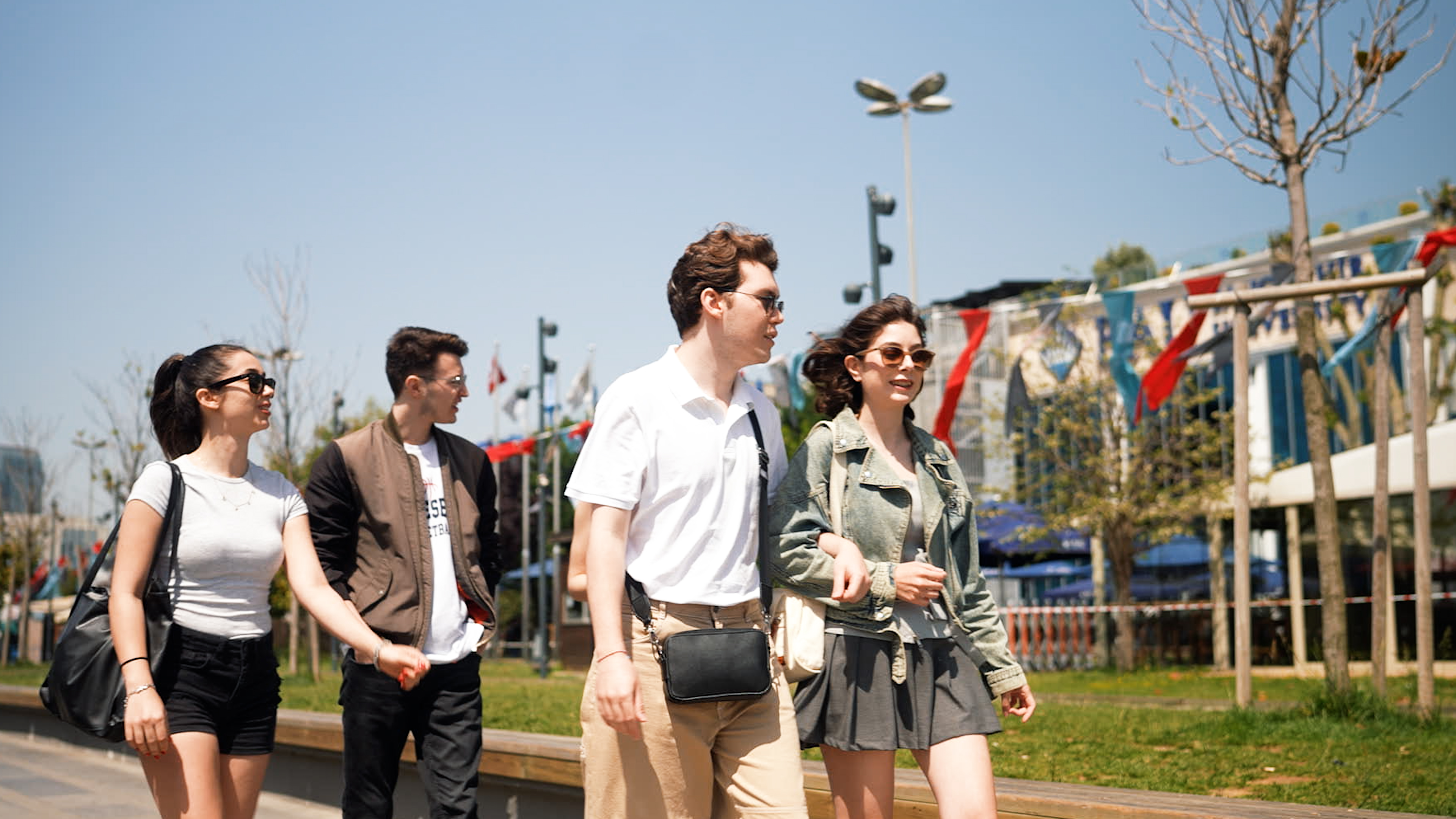 Eğitim Bilimleri Fakültesi