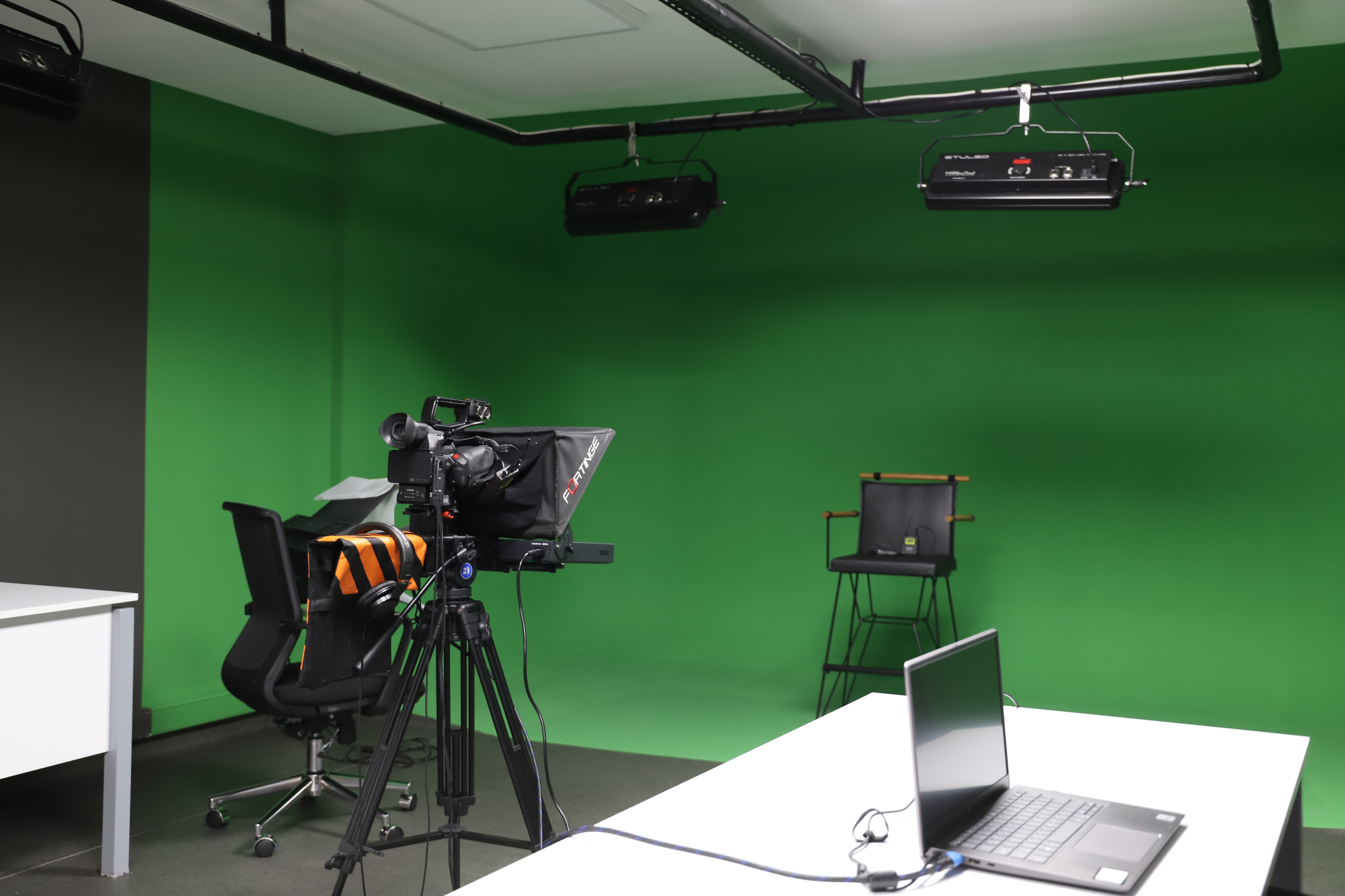 Eğitimde Dijital Dönüşümün Merkezi BAU'da Açıldı