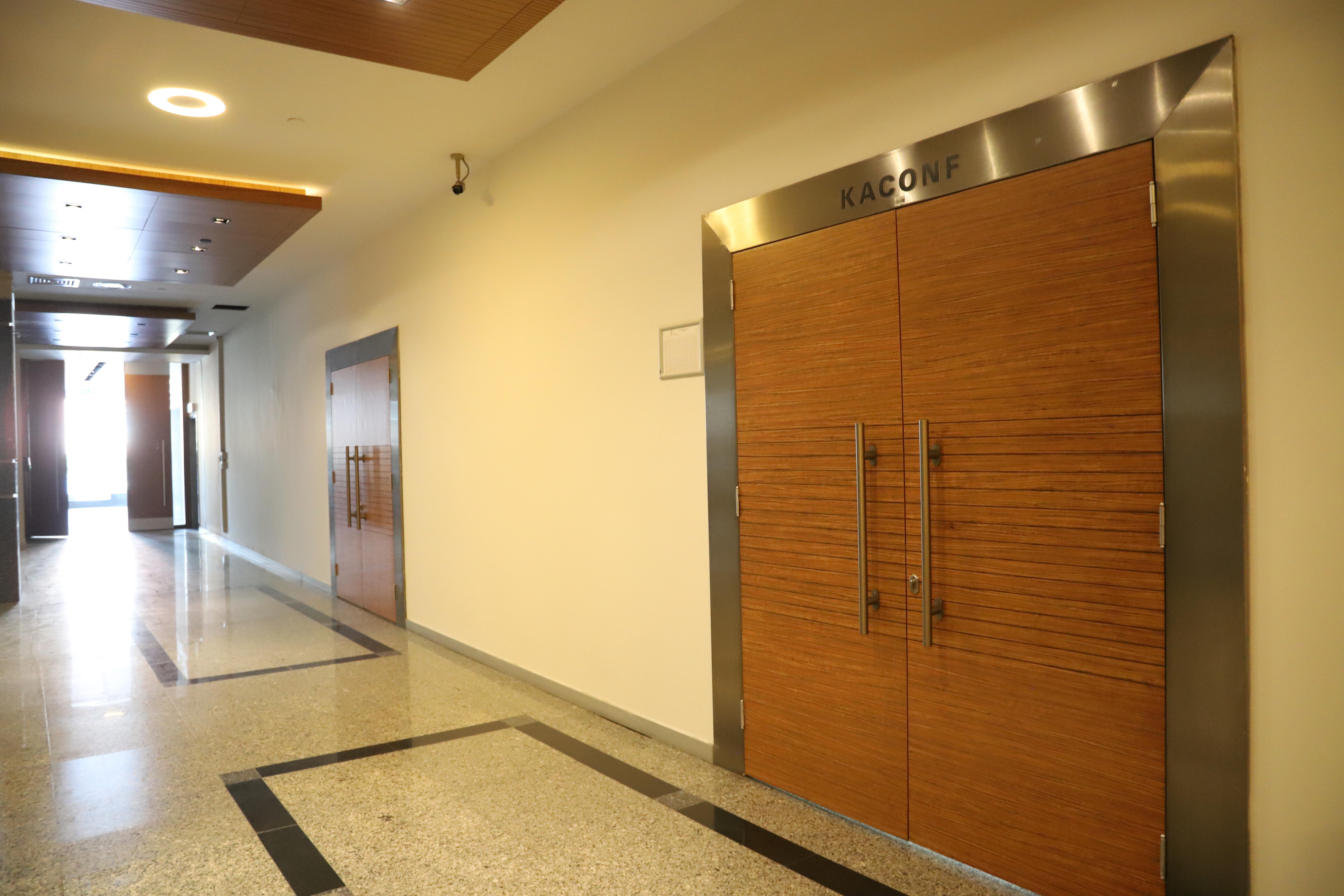 Kuzey Kampüs Konferans Salonu