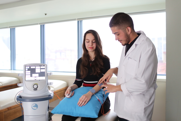 BAU SHMYO Laboratuvarlarımız