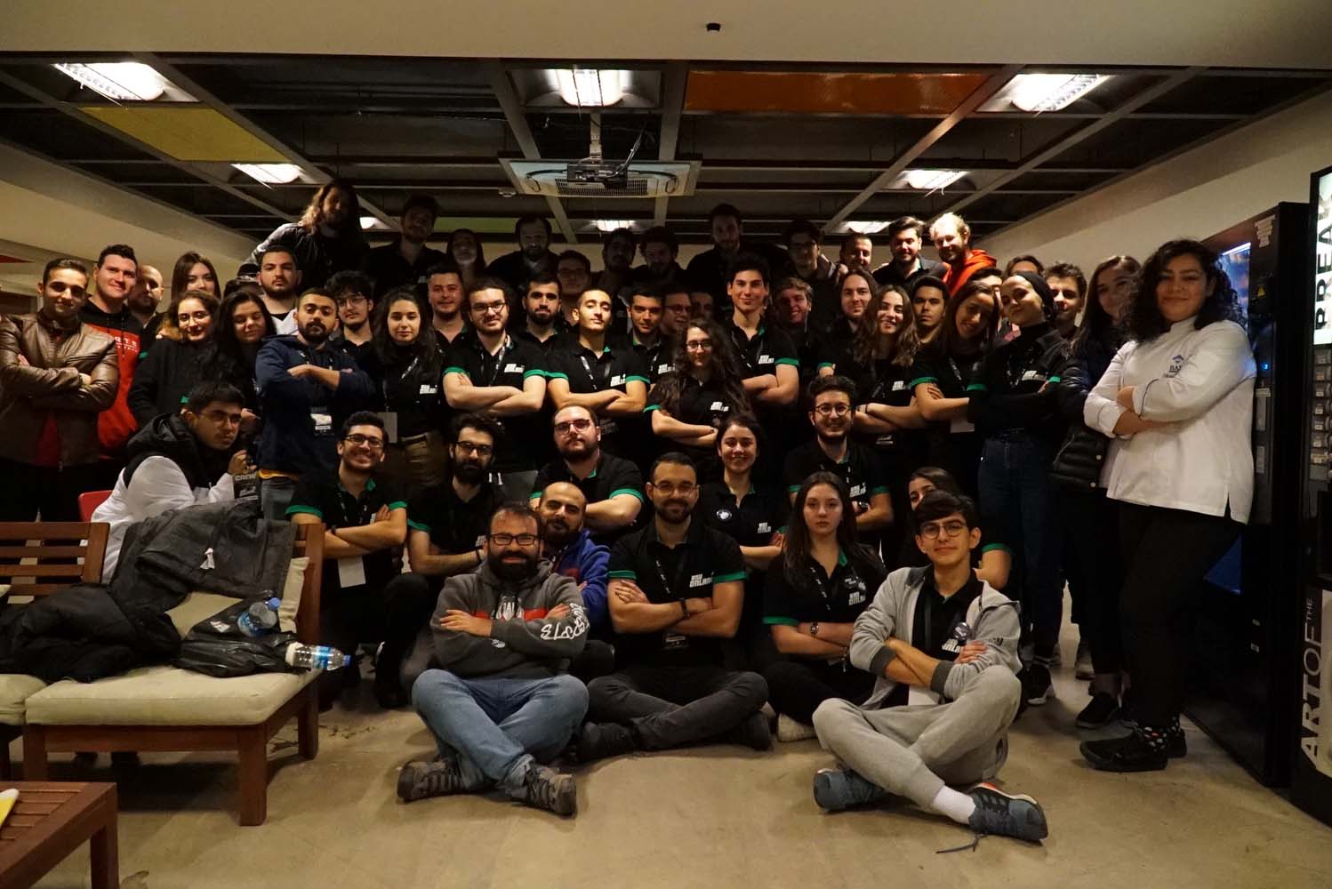 Etkinlikler ve Faaliyetler Köşesi