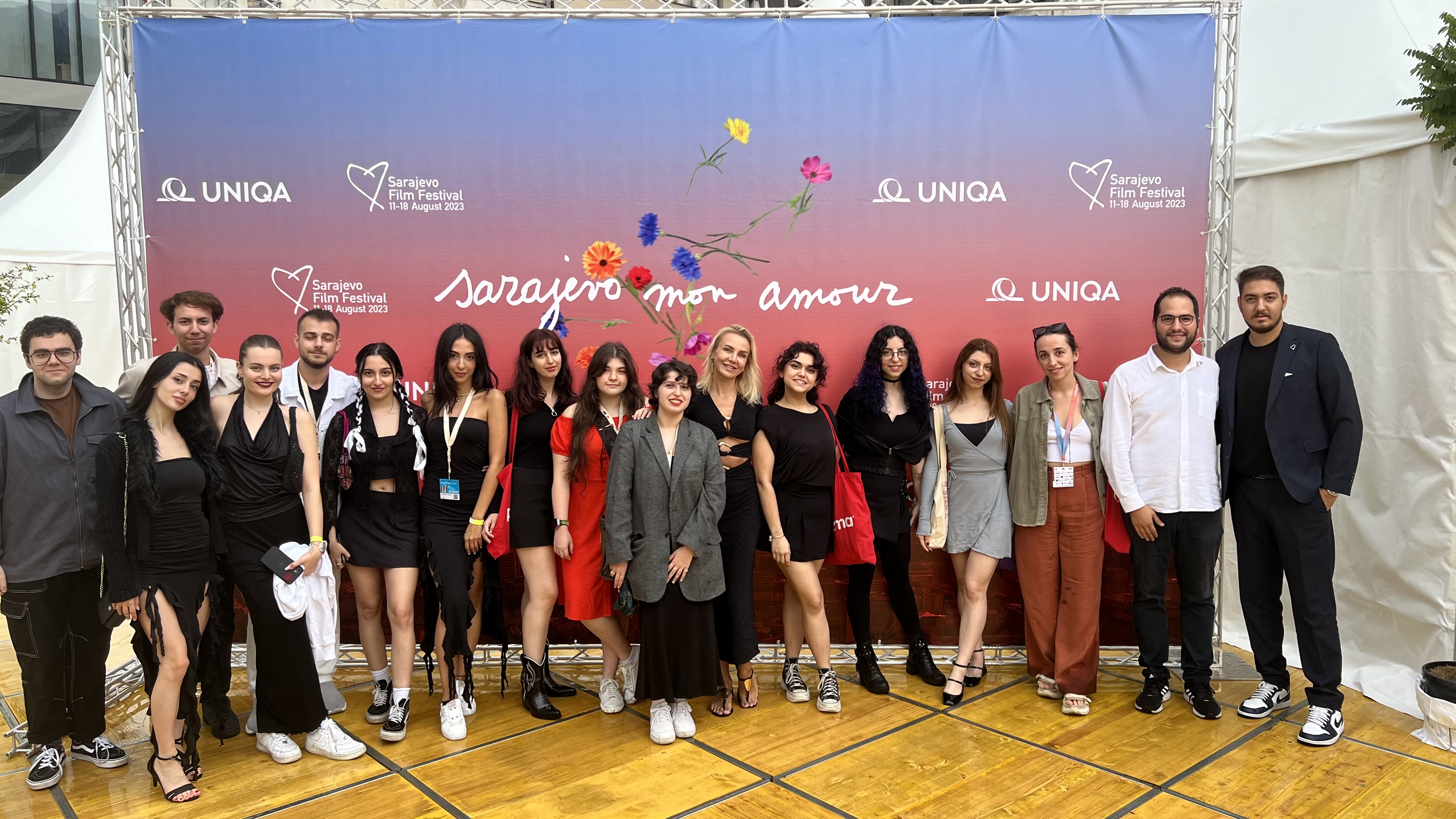 Sinema ve Televizyon