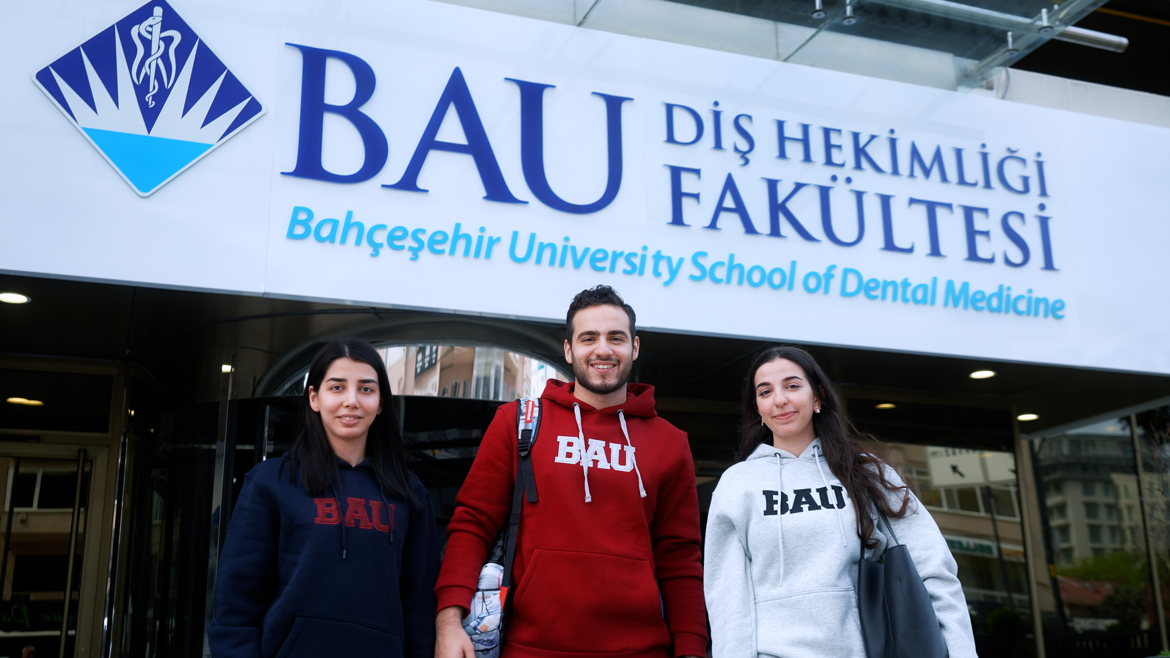 Diş Hekimliği Fakültesi