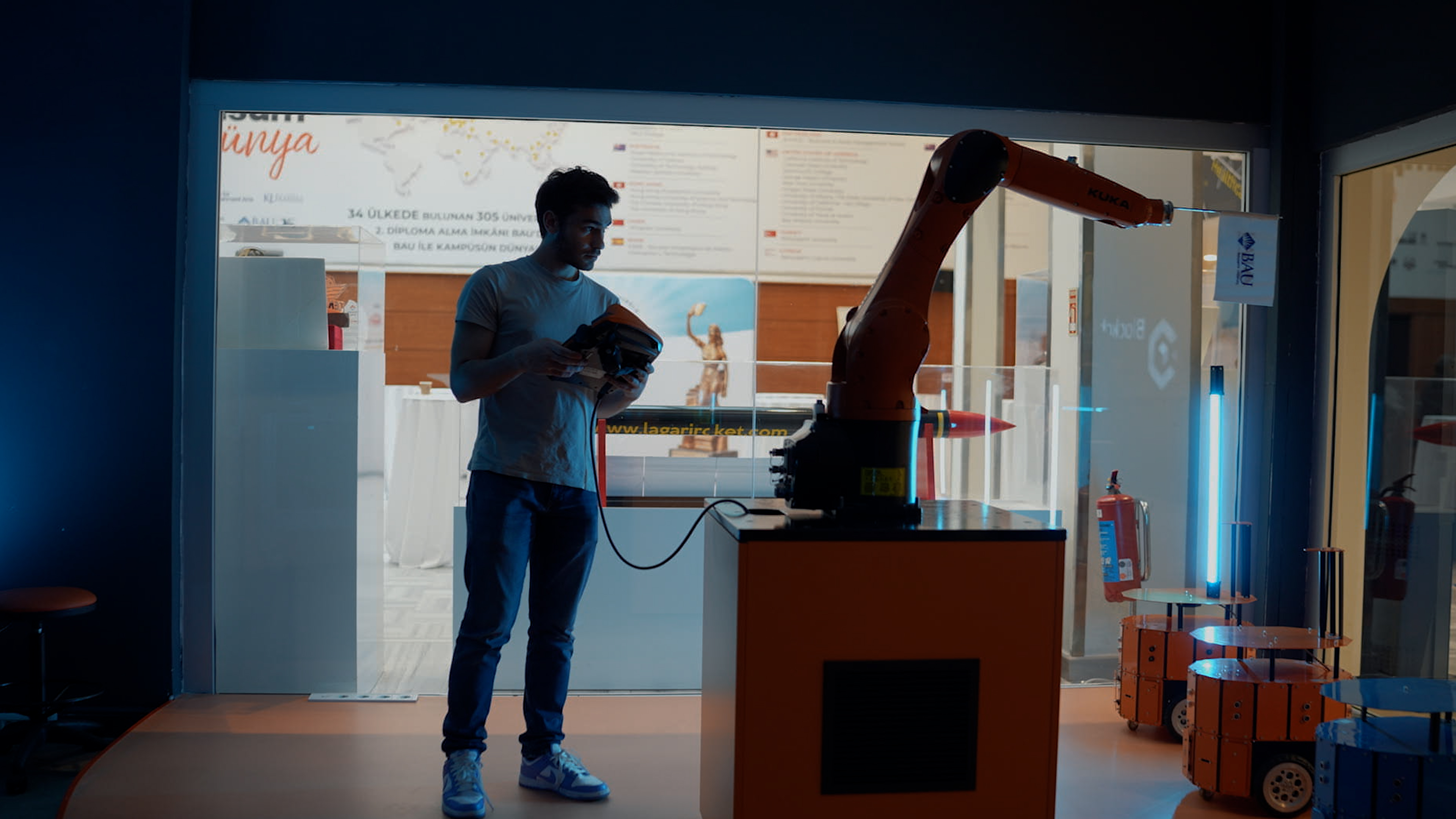 Mühendislik ve Doğa Bilimleri Fakültesi