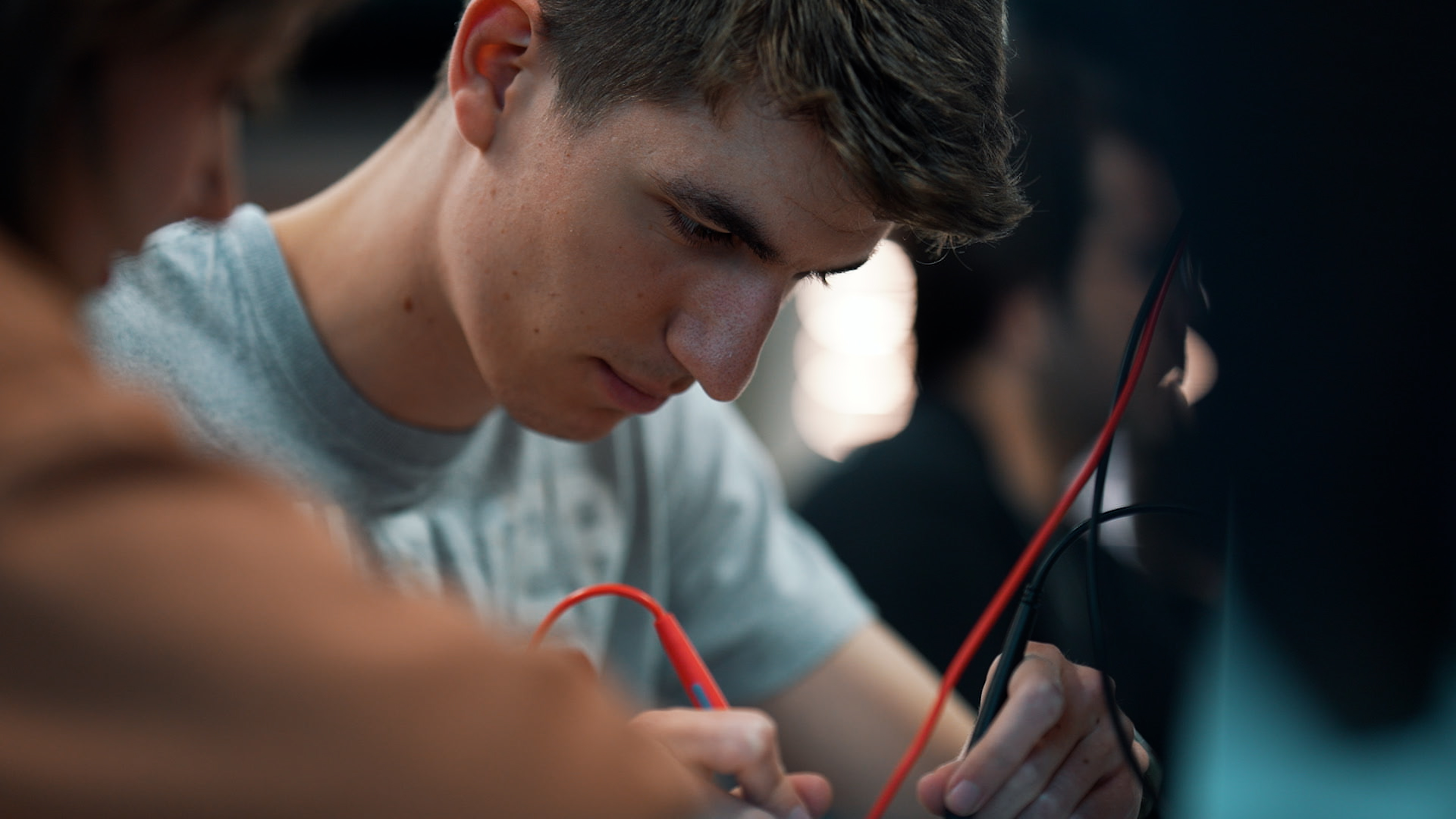 Mühendislik ve Doğa Bilimleri Fakültesi