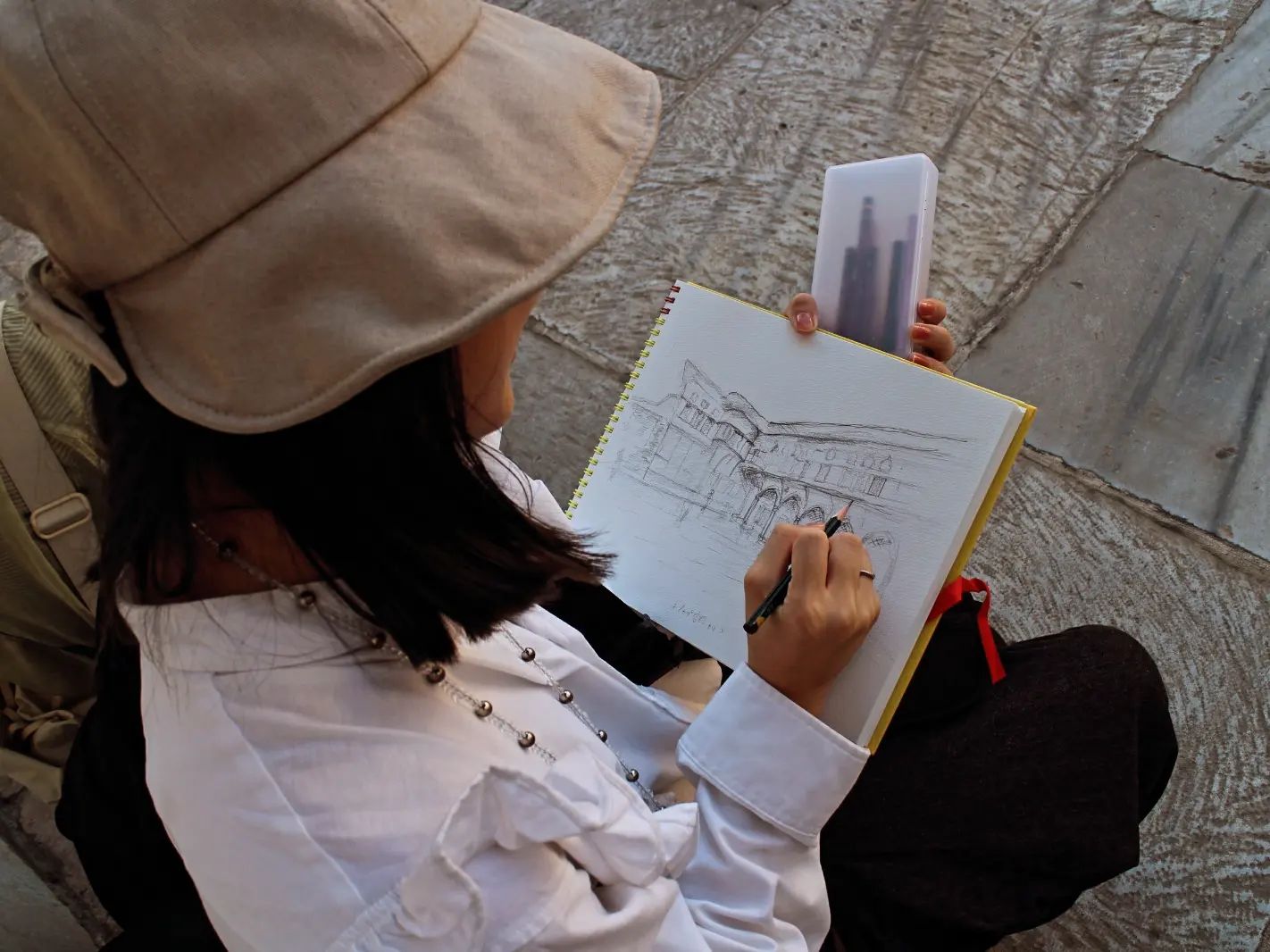 ICSA in Istanbul '23