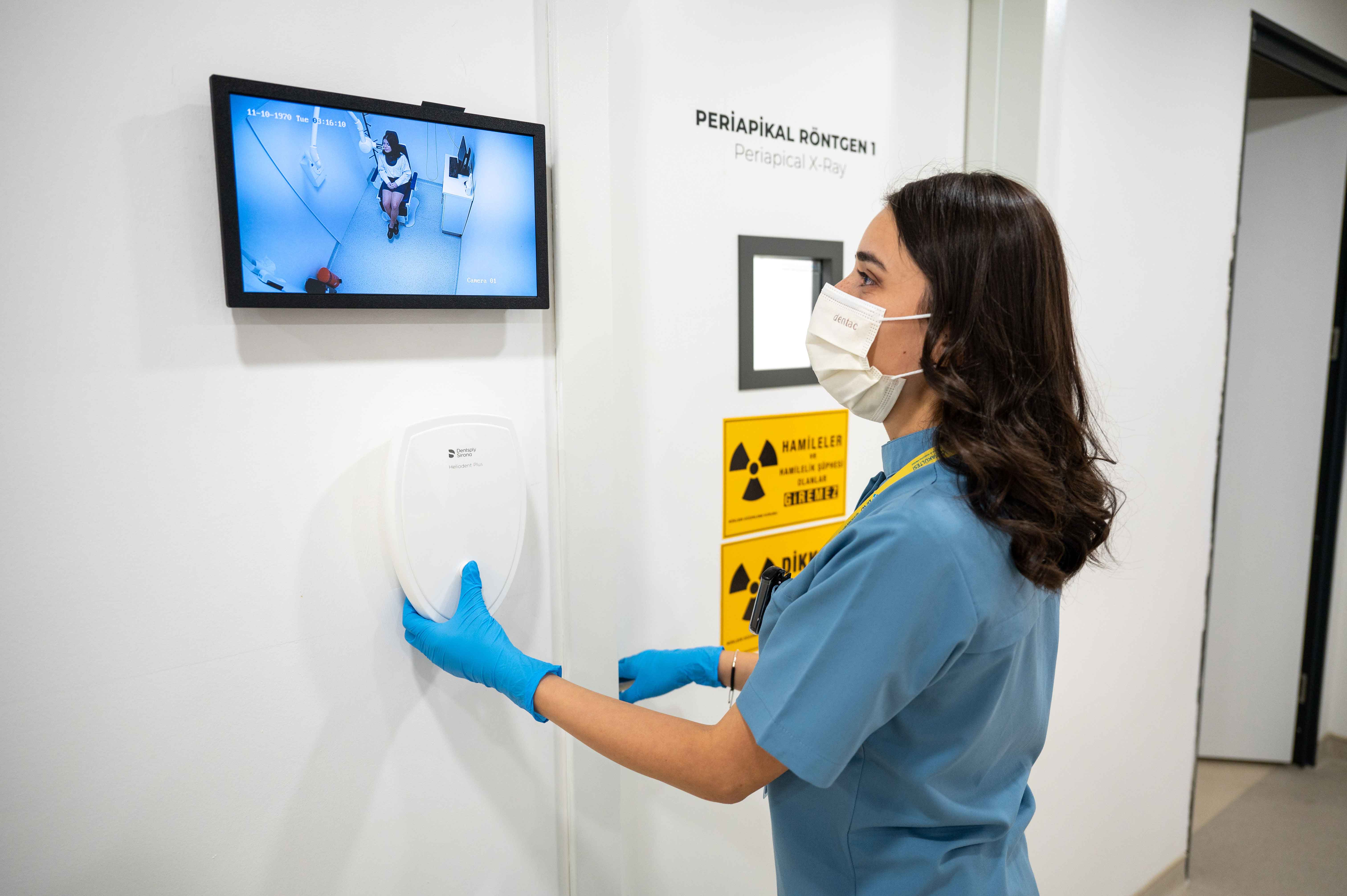 Balmumcu (Dental) Yerleşkesi