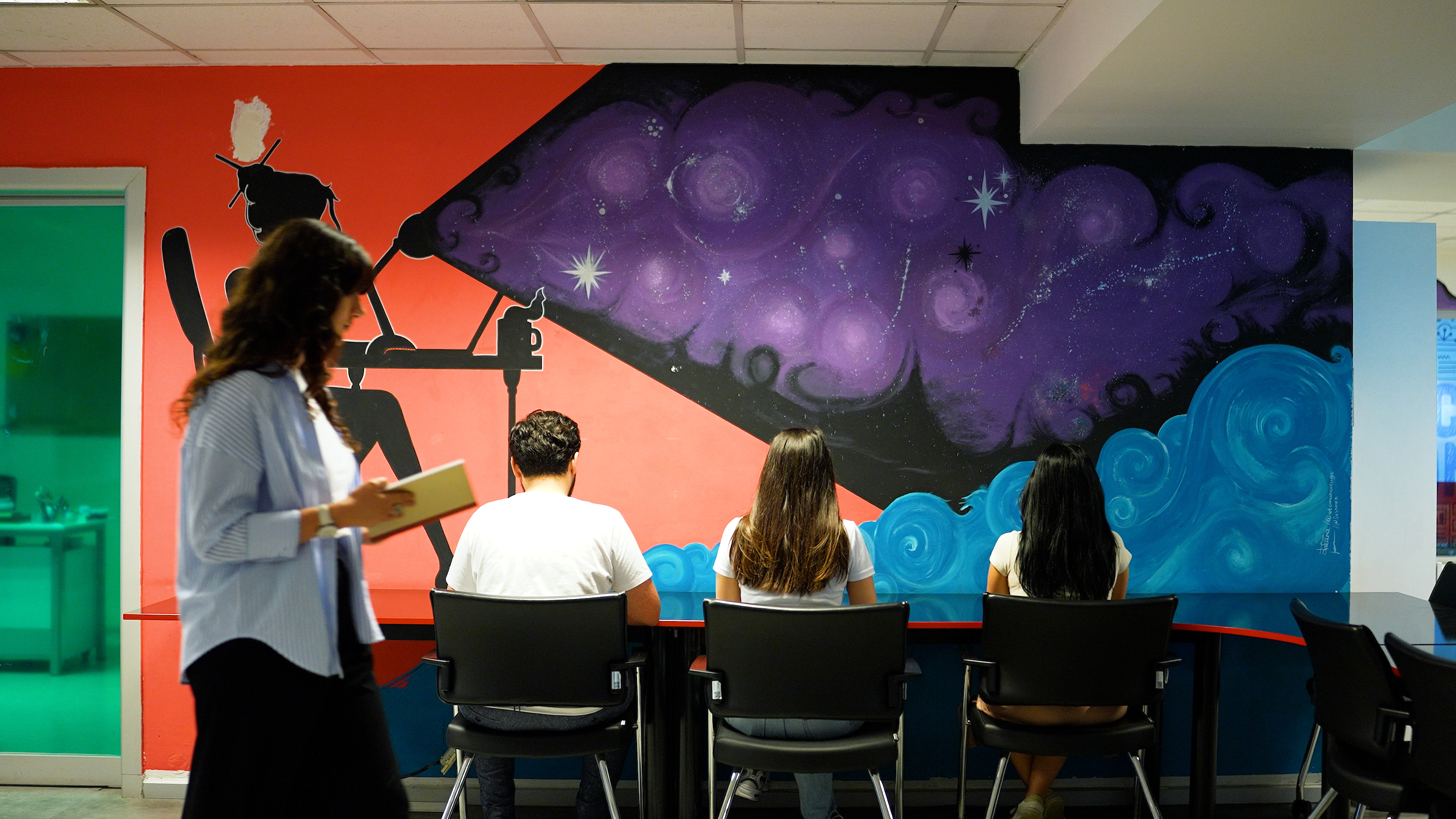 İletişim Fakültesi