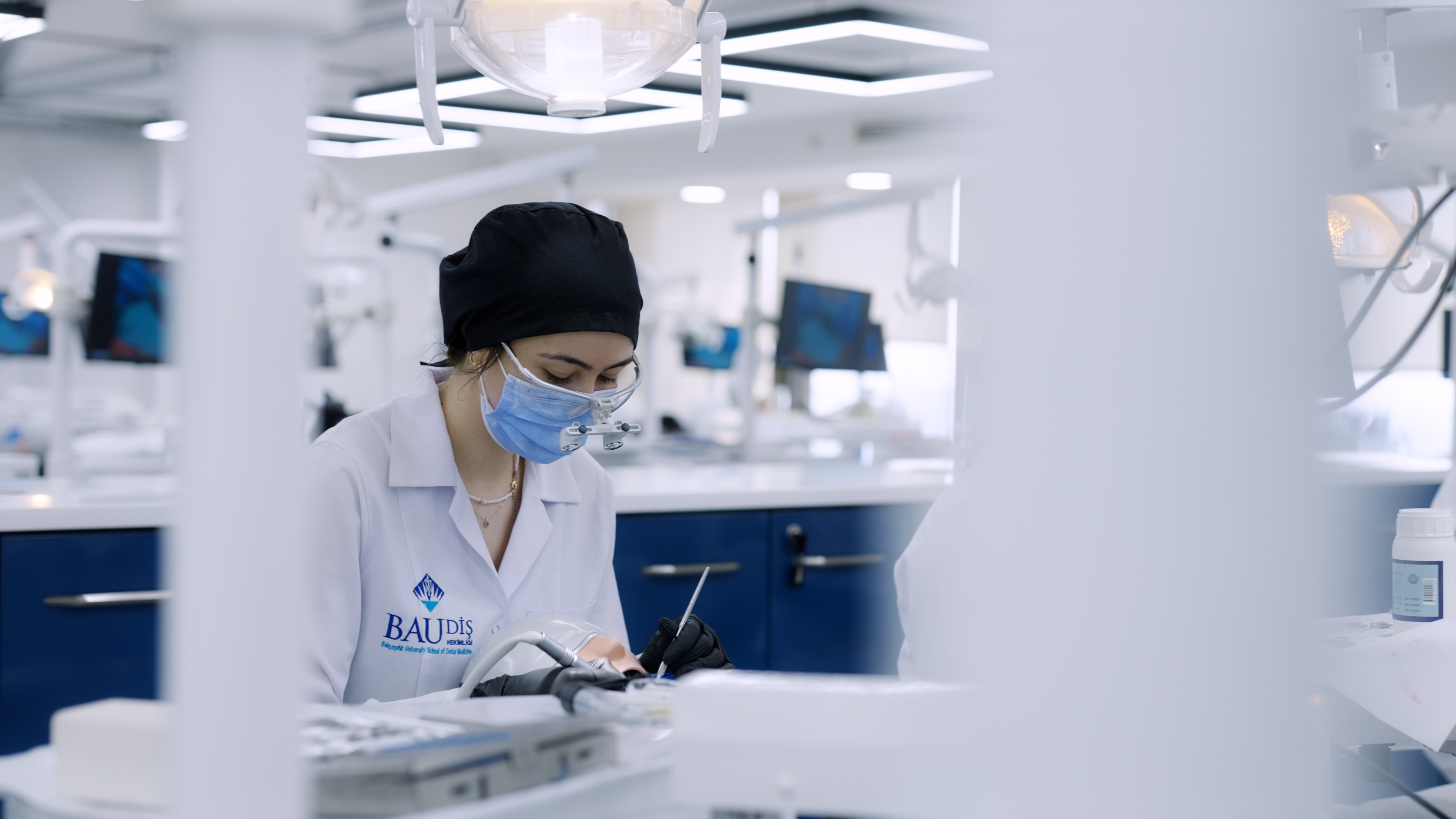 Diş Hekimliği Fakültesi