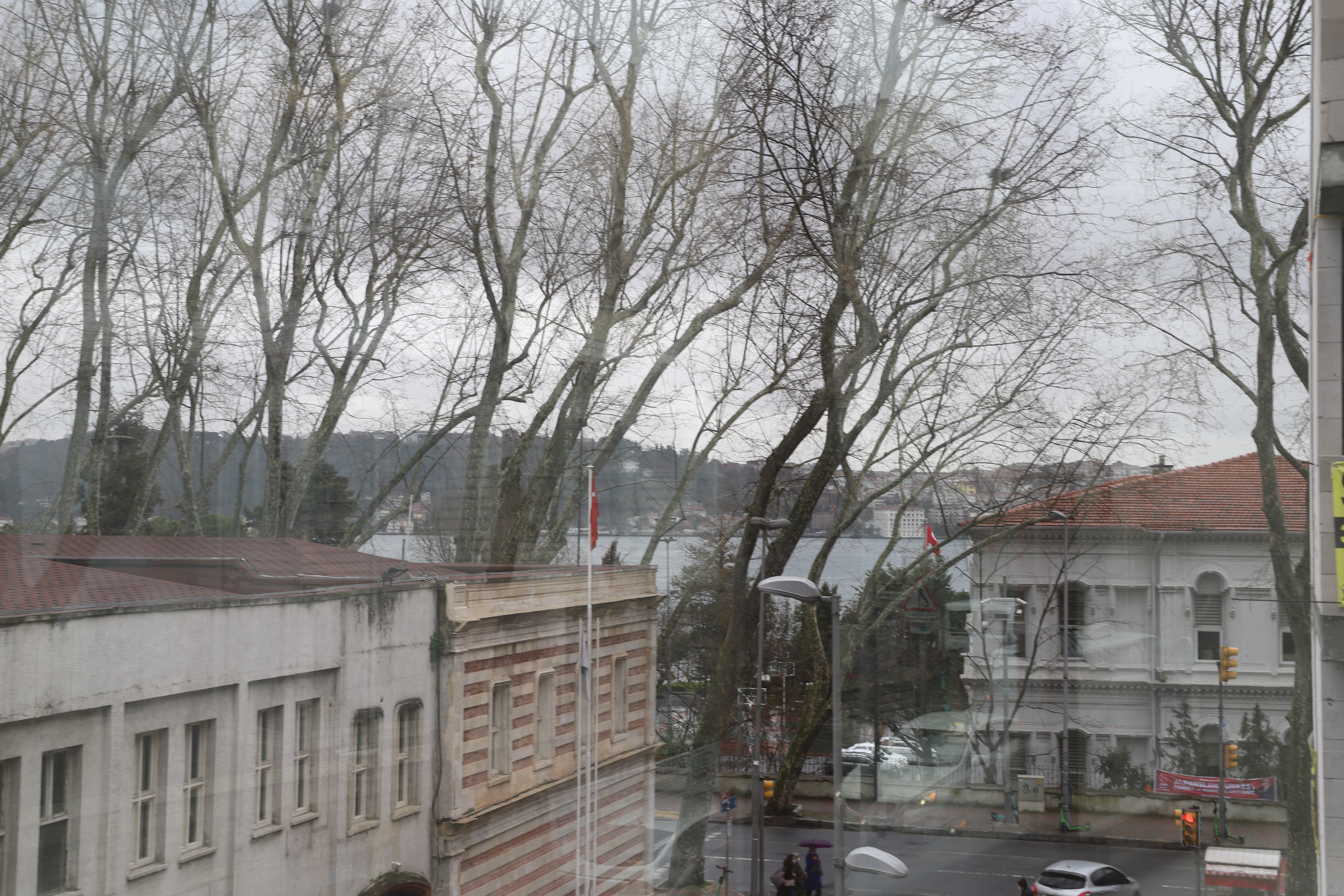 Eğitimde Dijital Dönüşümün Merkezi BAU'da Açıldı