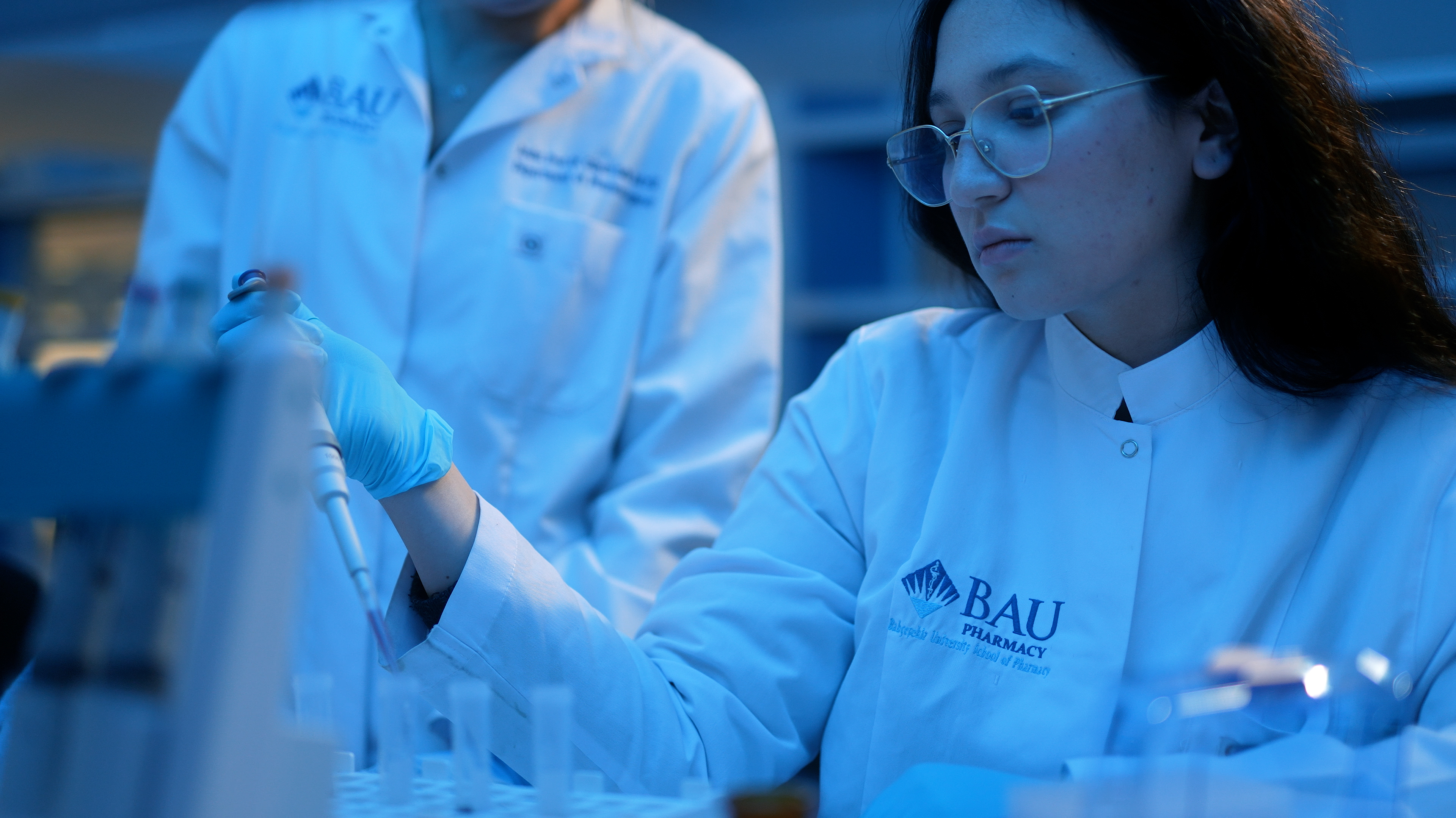 Eczacılık Fakültesi