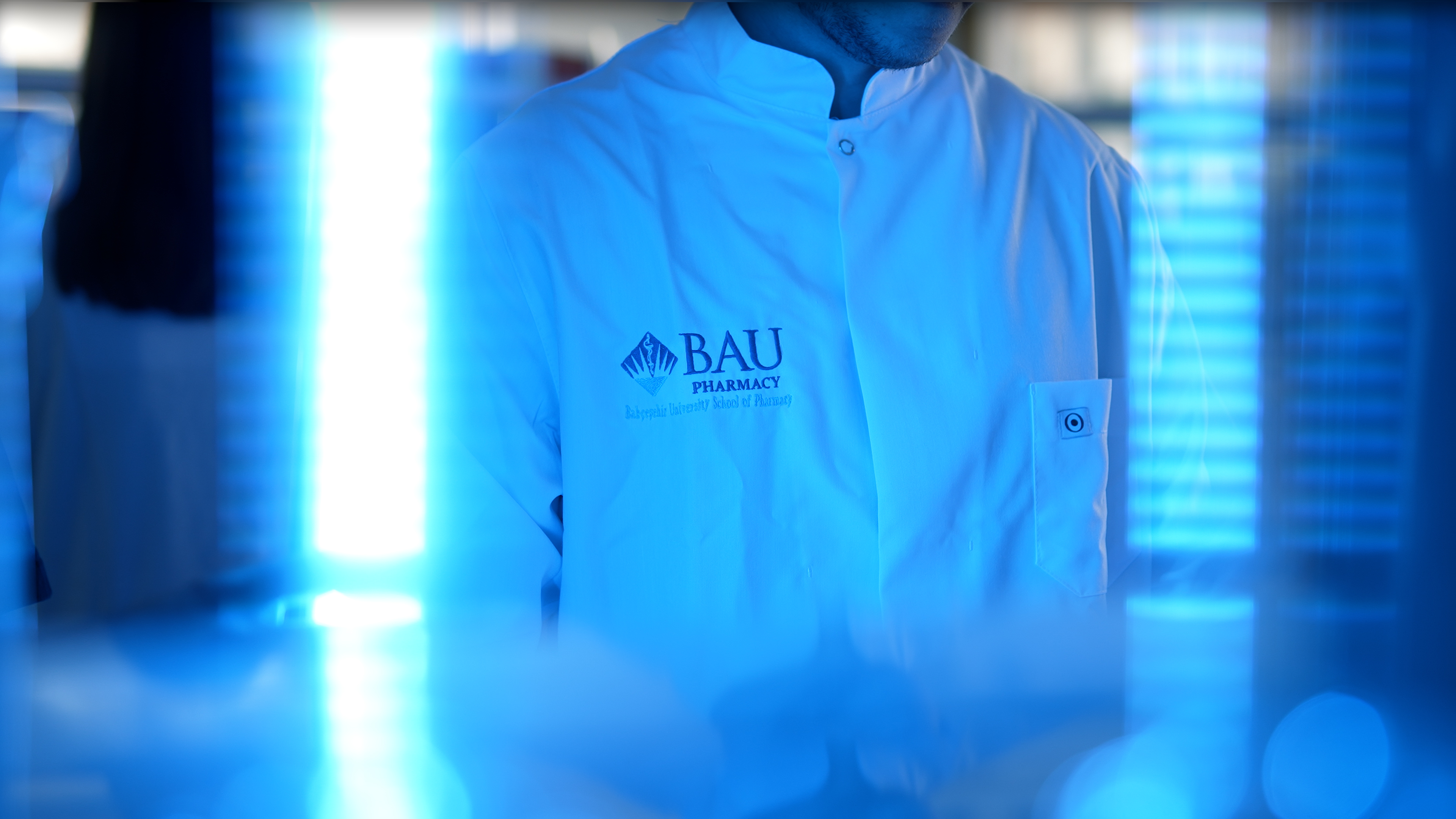 Eczacılık Fakültesi