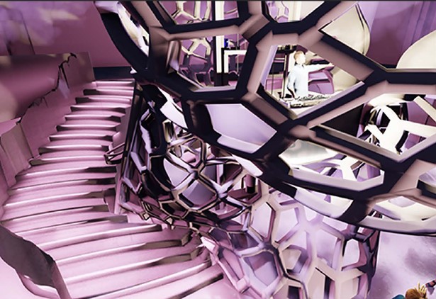 4. Sınıf Jürileri ve Öğrenci Projeleri