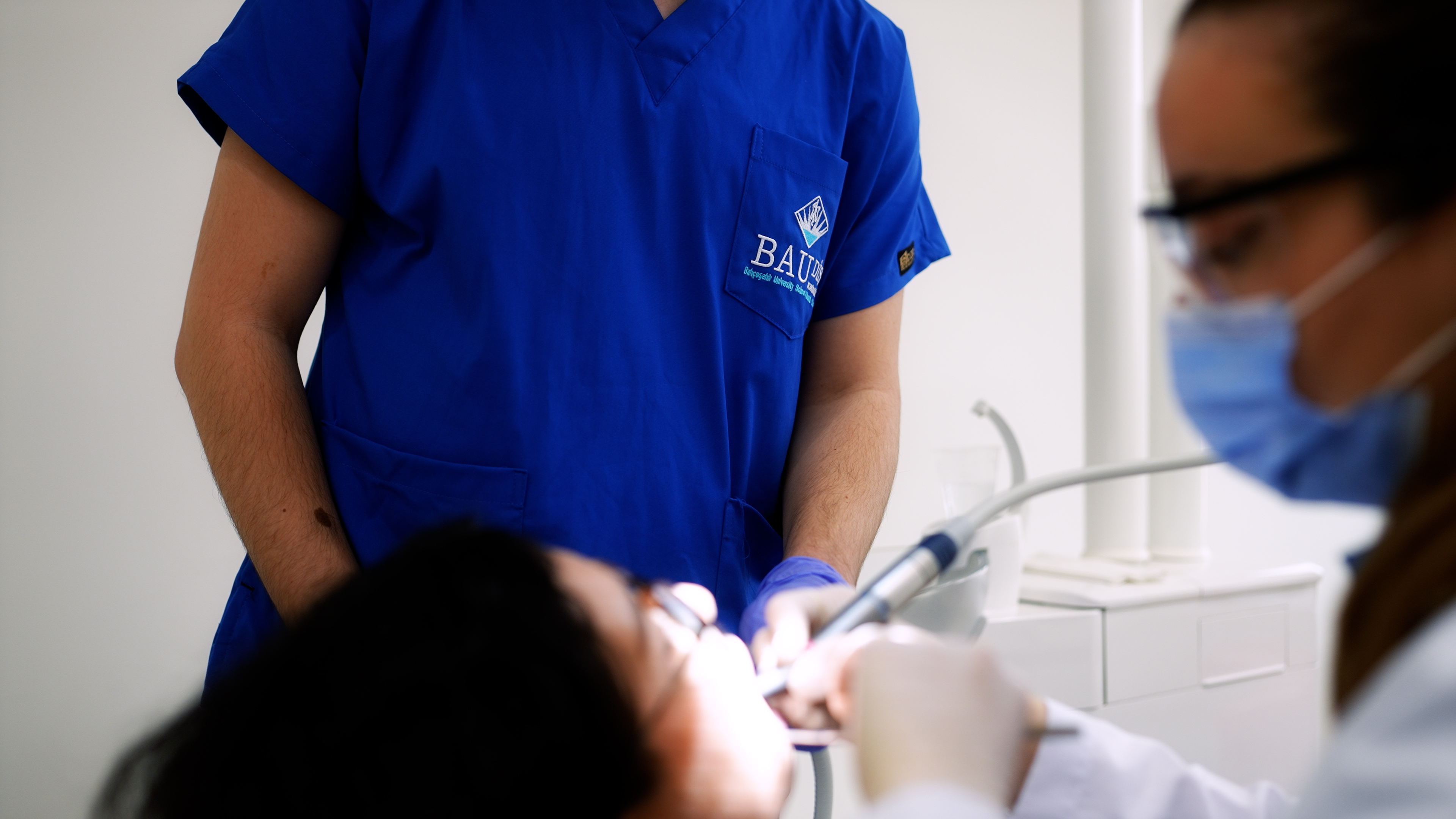 Diş Hekimliği Fakültesi