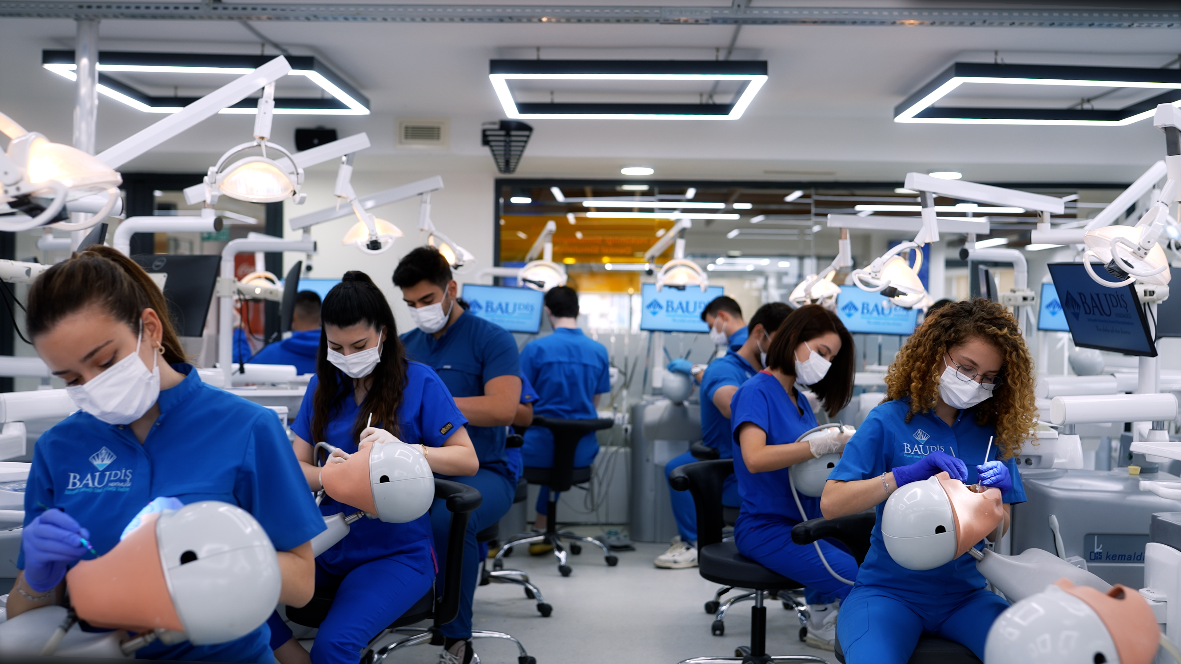 Diş Hekimliği Fakültesi