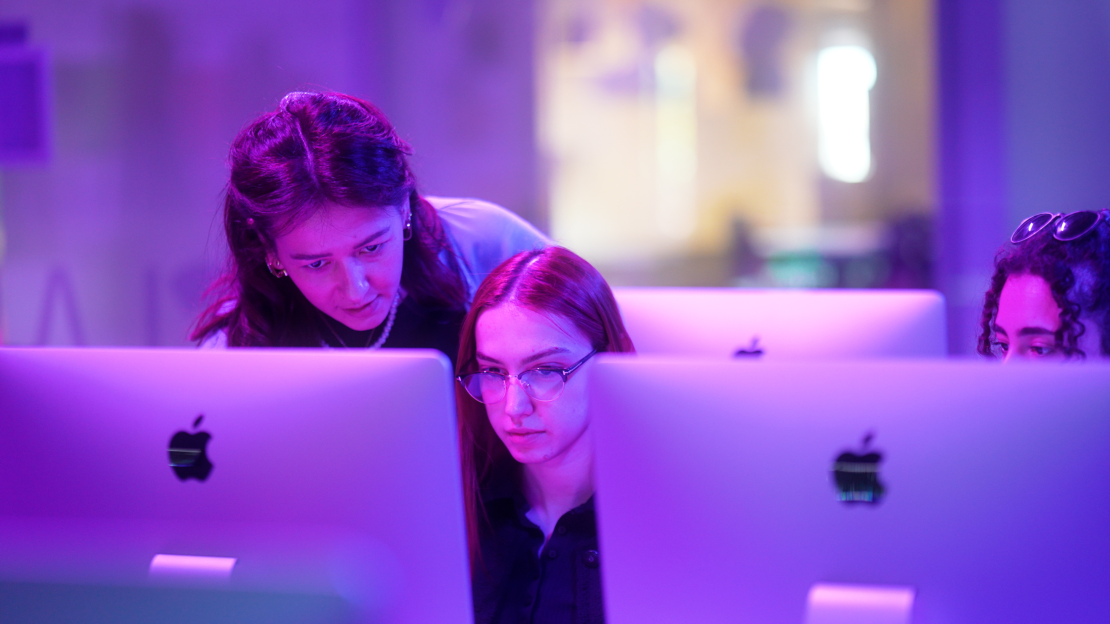 İletişim Fakültesi