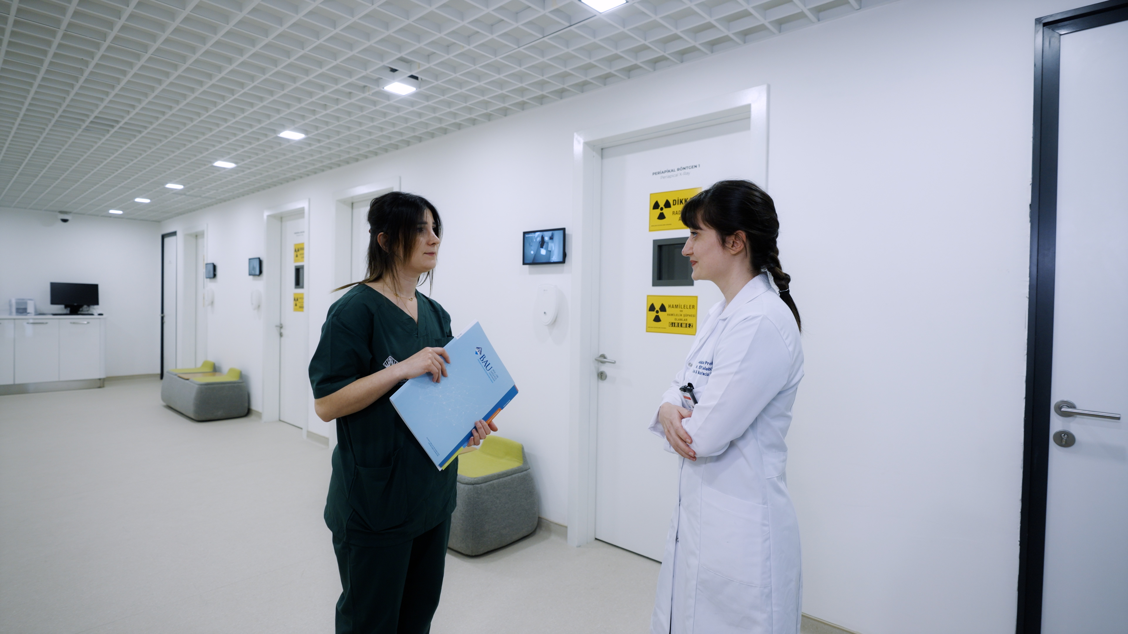 Diş Hekimliği Fakültesi