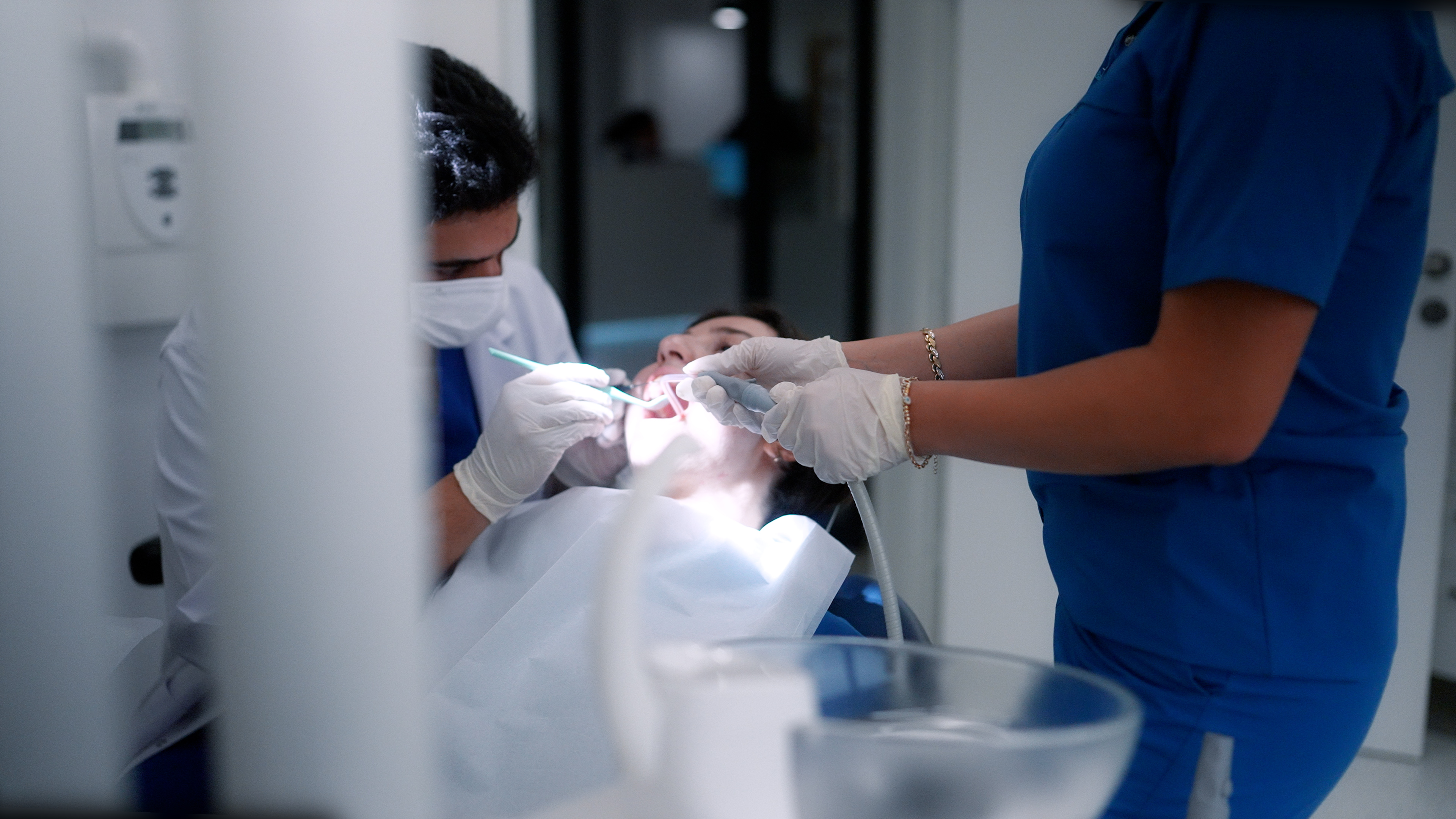 Diş Hekimliği Fakültesi