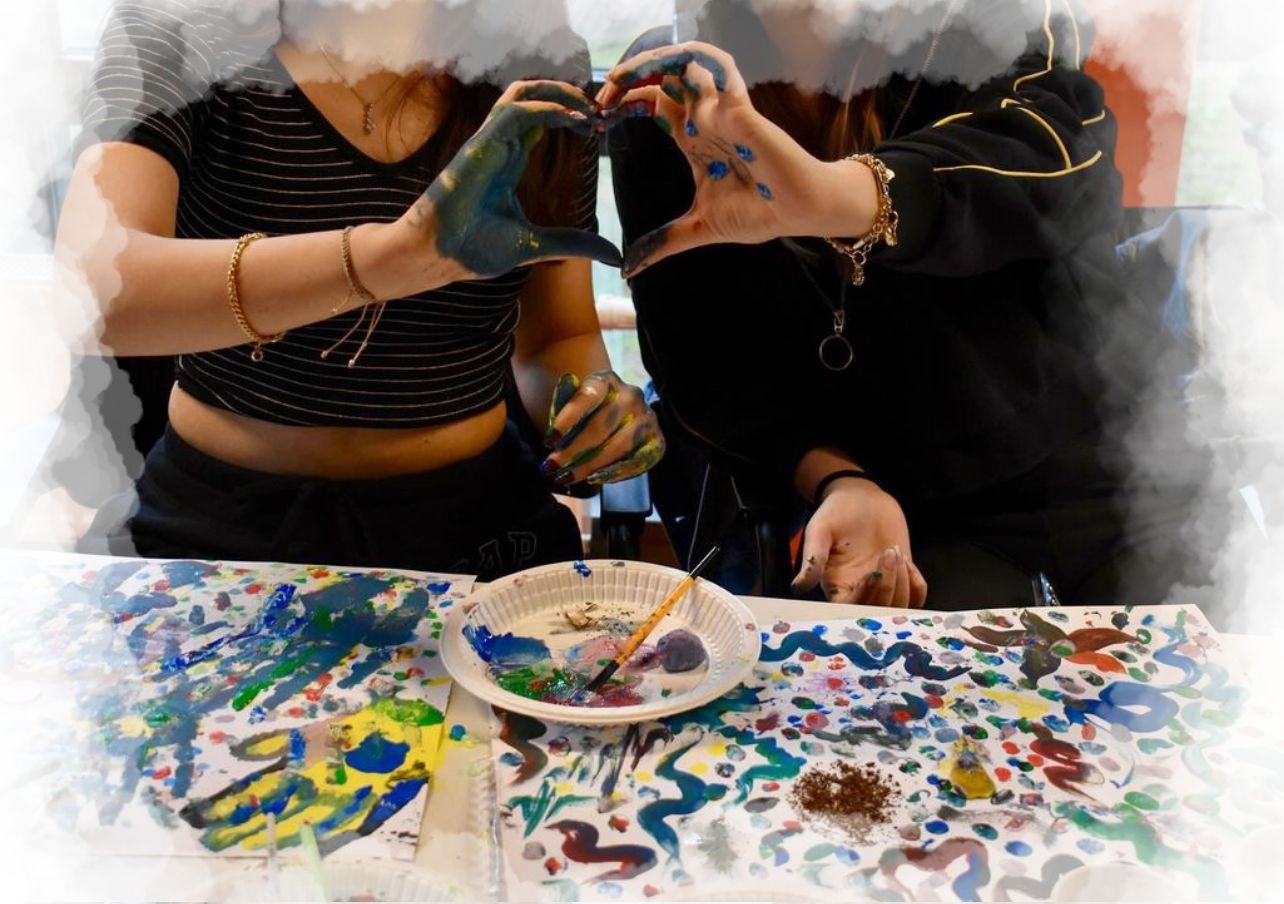 Etkinlikler ve Faaliyetler Köşesi