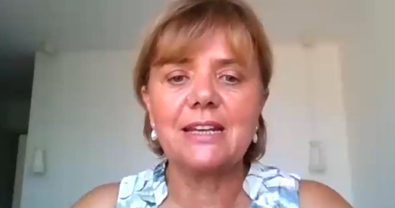 2019/2020 Akademik Yılı Online Yemin Töreni