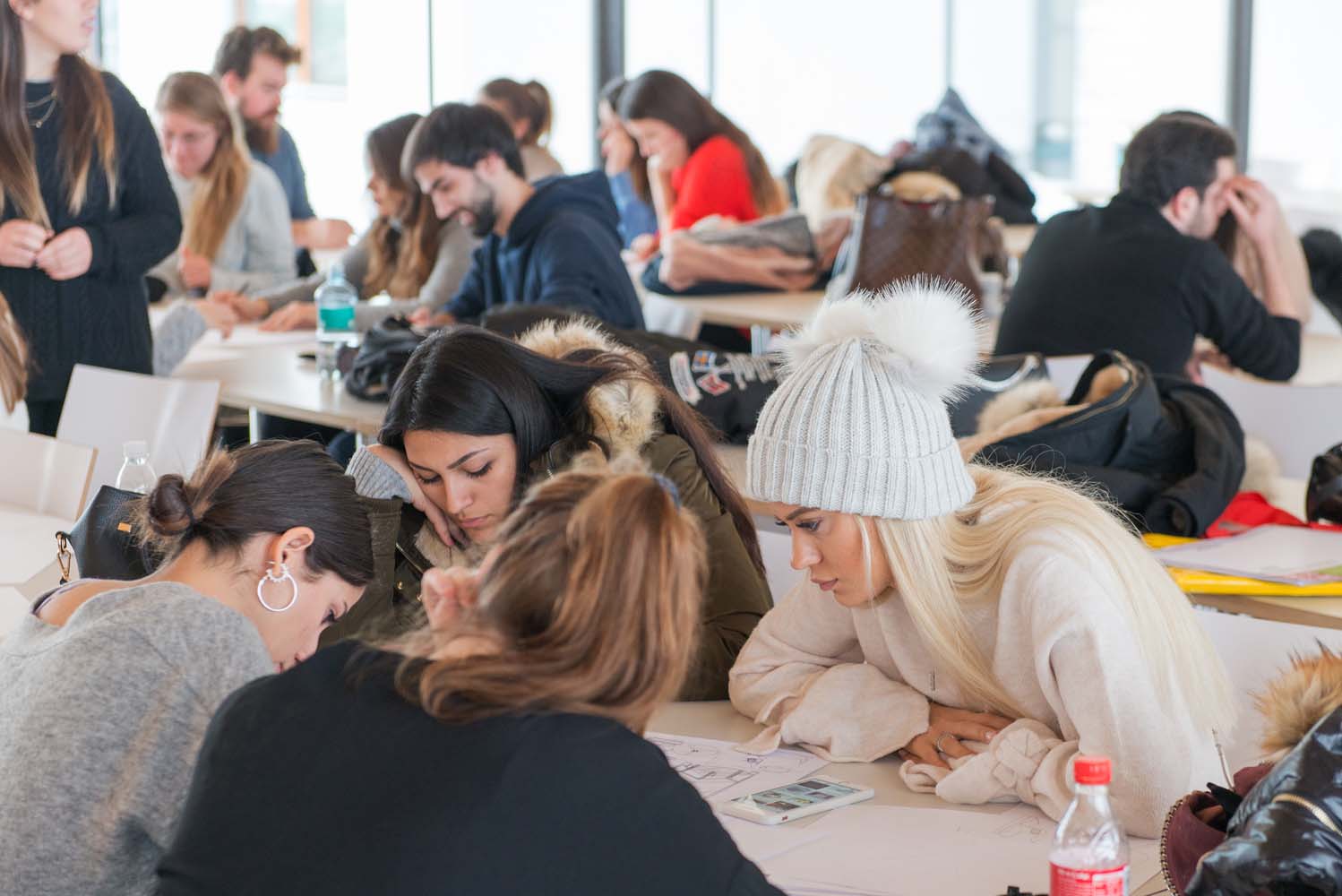 Salzburg Kış Okulu 2019 / Salzburg Winter School 2019