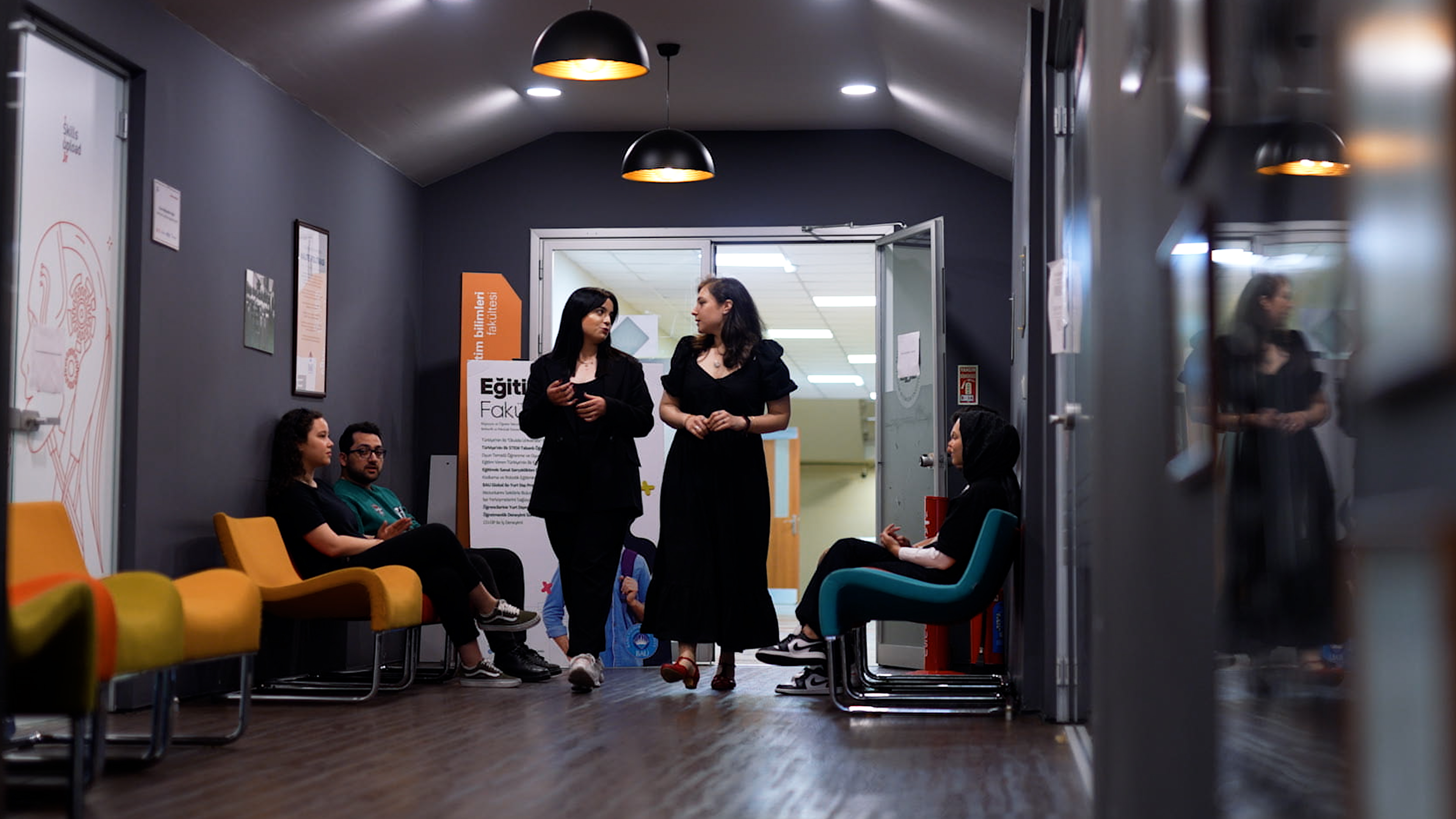 Eğitim Bilimleri Fakültesi